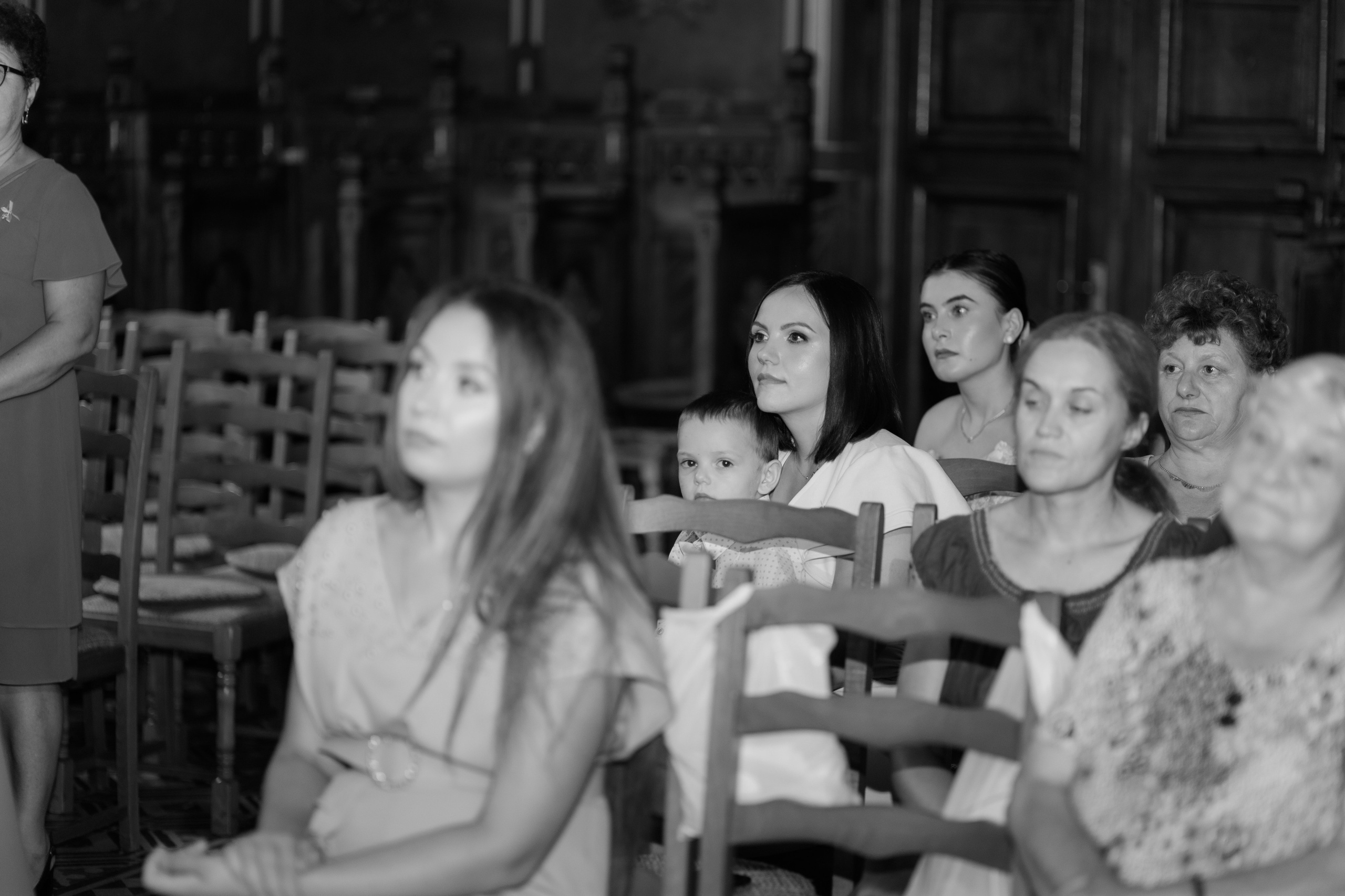 Anastasia. Fotograf si videograf — evenimente si studio