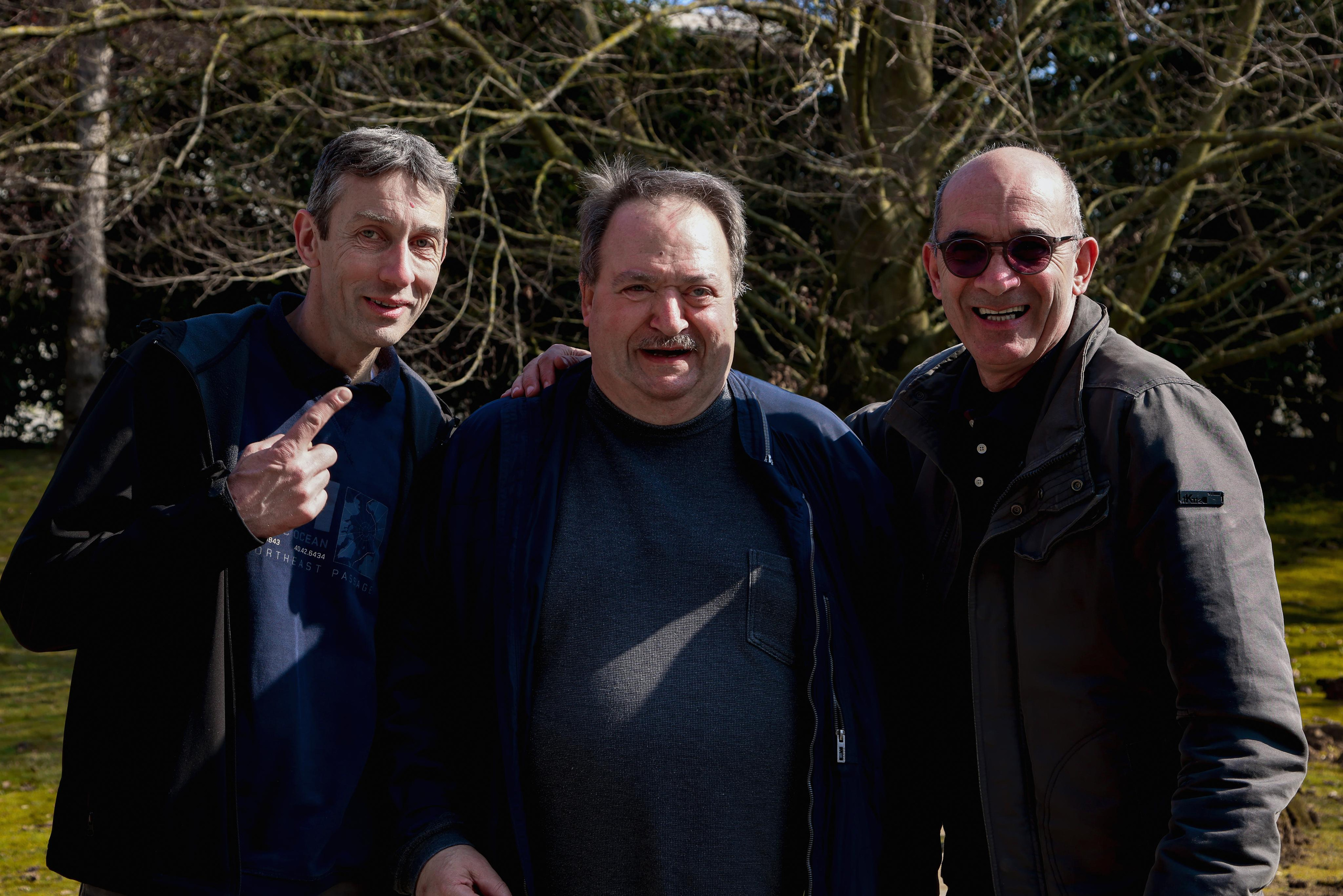 INEO. Natalia Bogdanovska. Films et photographie corporate en France