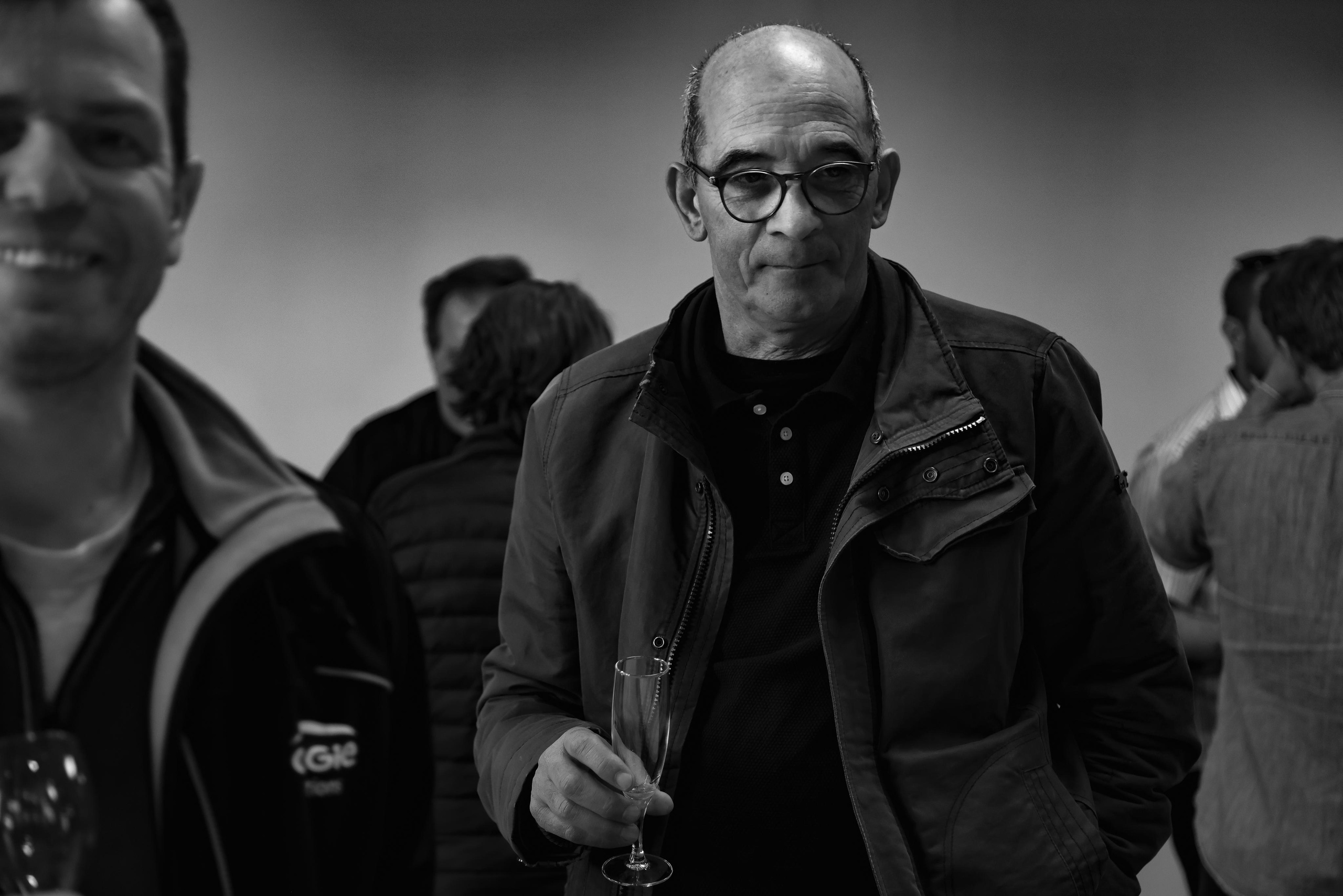 INEO. Natalia Bogdanovska. Films et photographie corporate en France