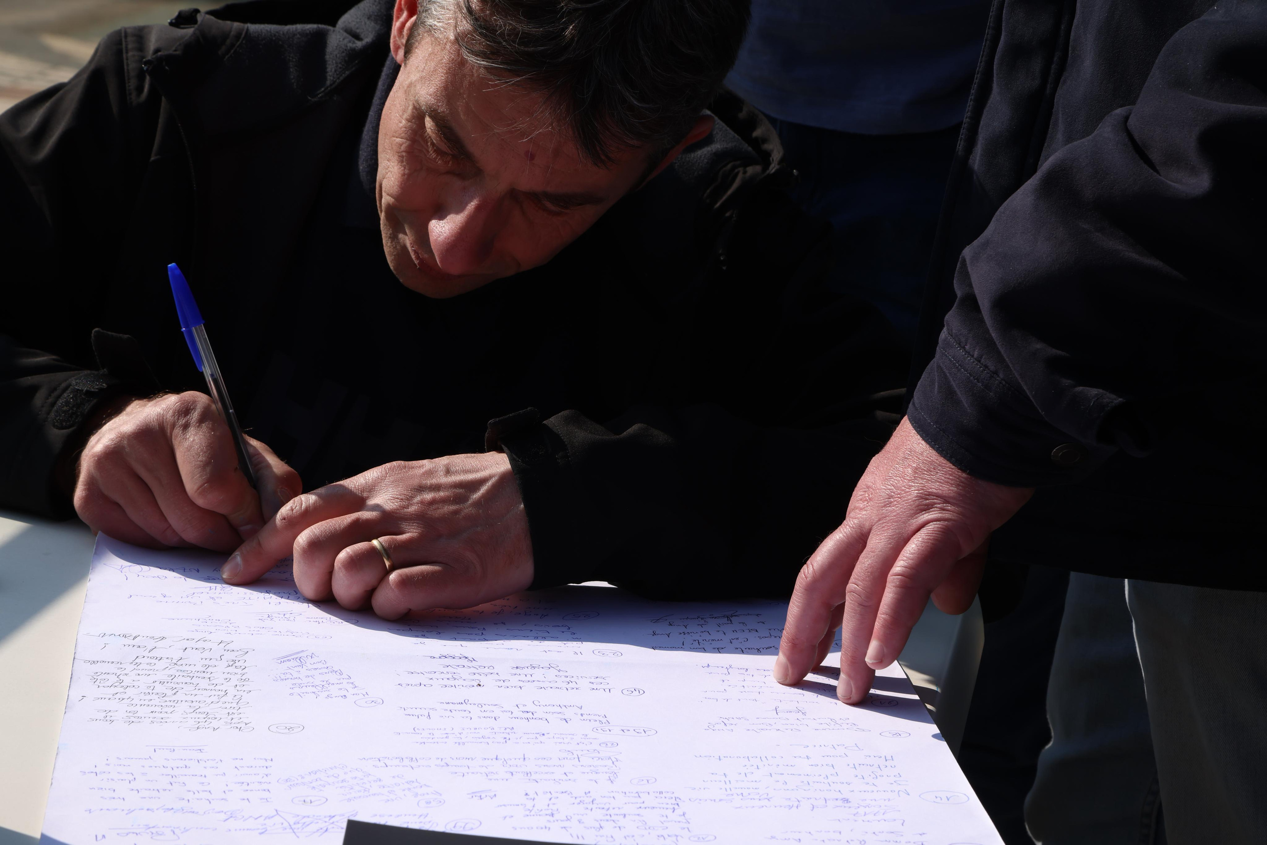 INEO. Natalia Bogdanovska. Films et photographie corporate en France