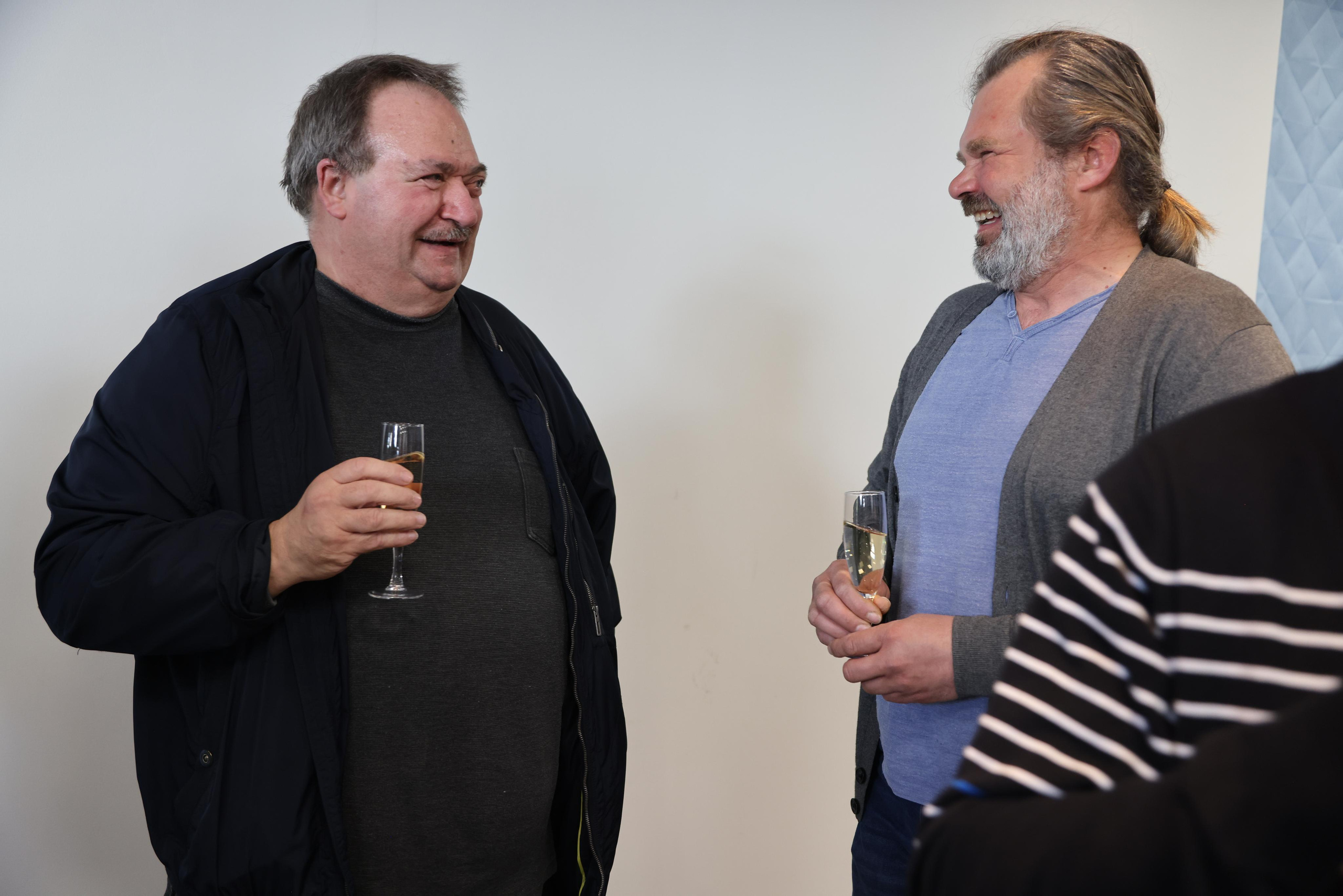 INEO. Natalia Bogdanovska. Films et photographie corporate en France