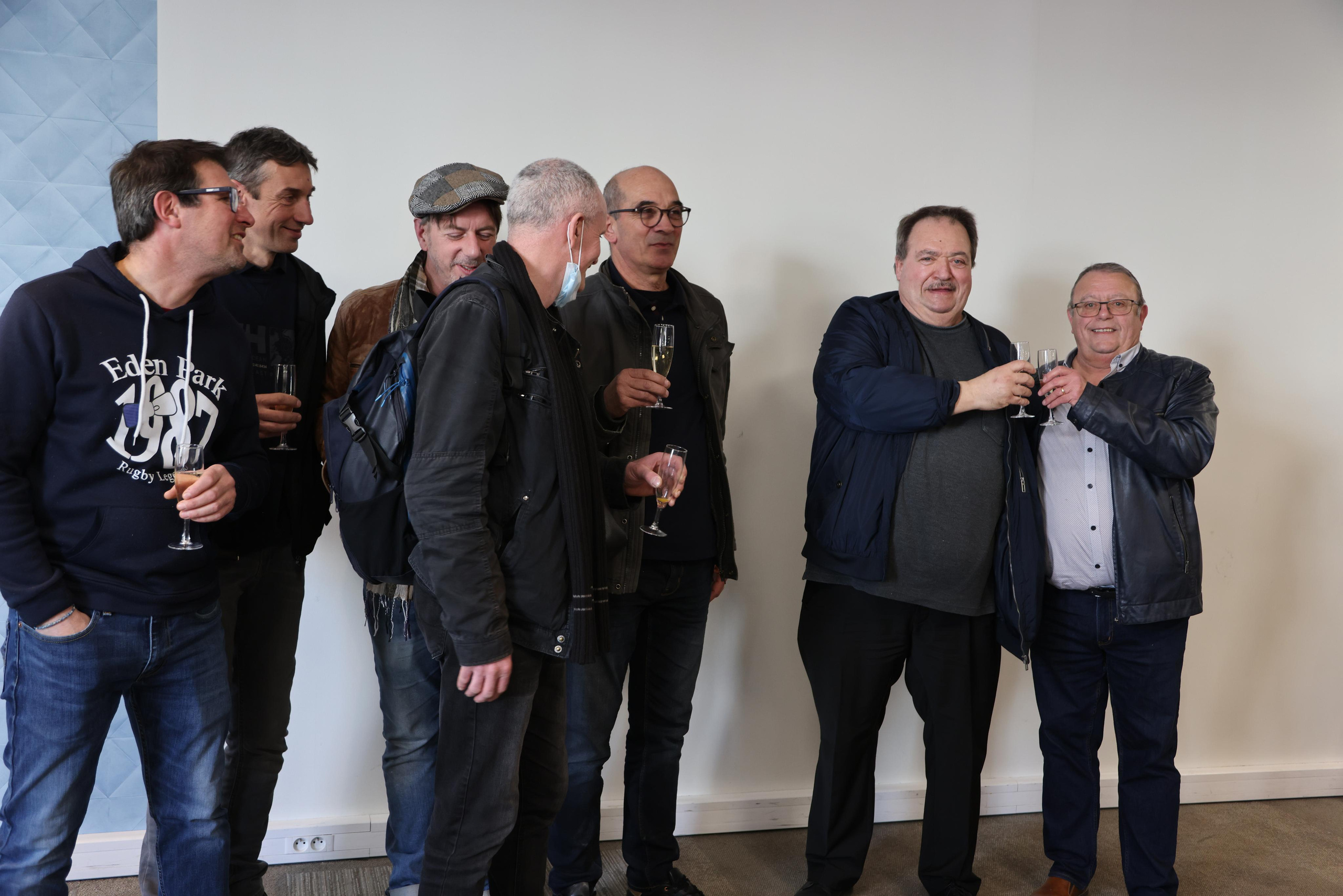 INEO. Natalia Bogdanovska. Films et photographie corporate en France