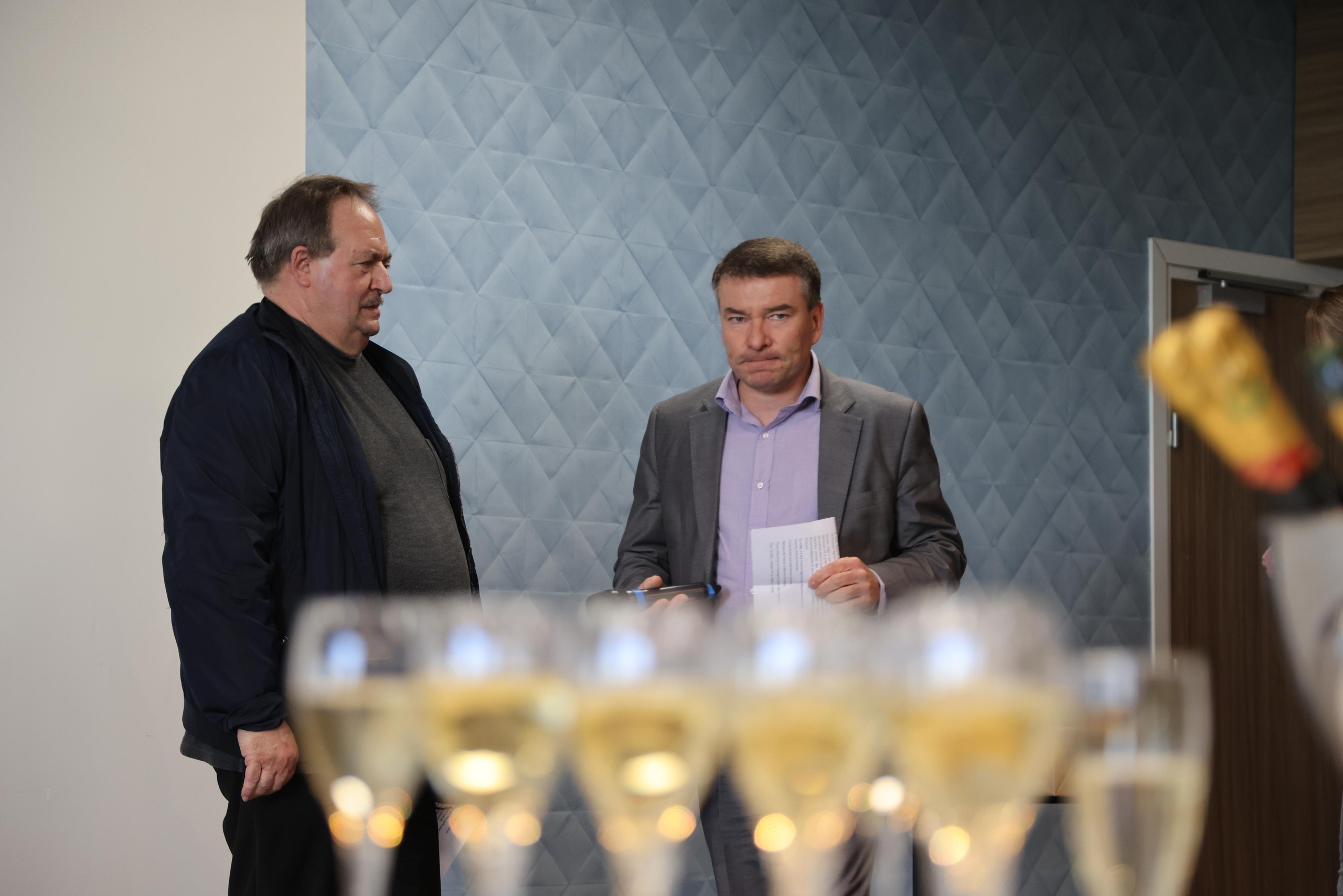 INEO. Natalia Bogdanovska. Films et photographie corporate en France