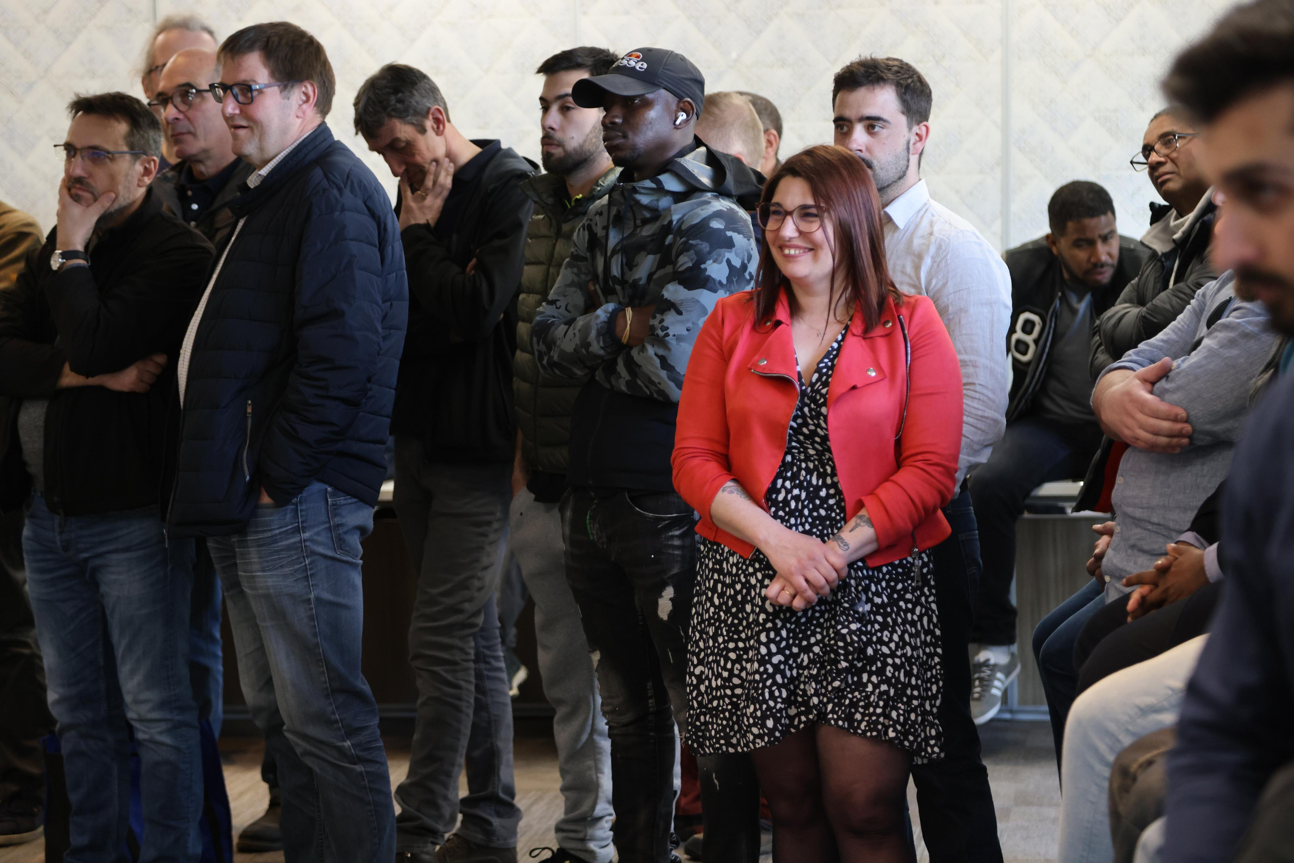 INEO. Natalia Bogdanovska. Films et photographie corporate en France