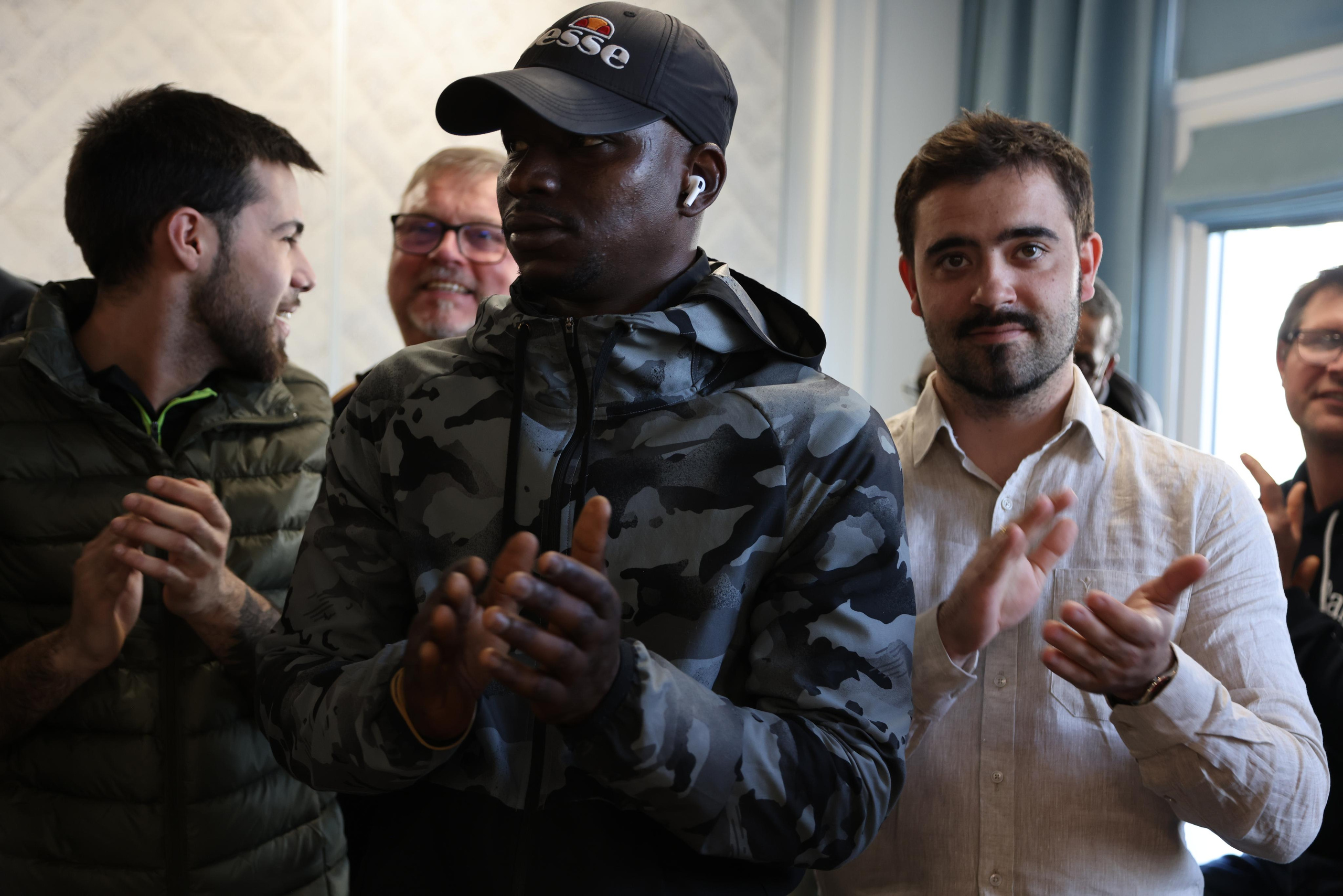 INEO. Natalia Bogdanovska. Films et photographie corporate en France