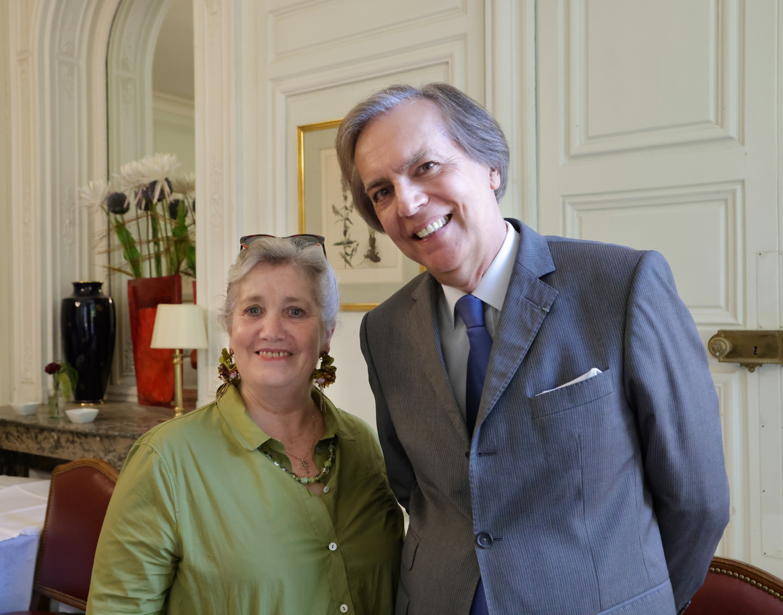 LYON BISCUIT (Sénat). Natalia Bogdanovska. Films et photographie corporate en France