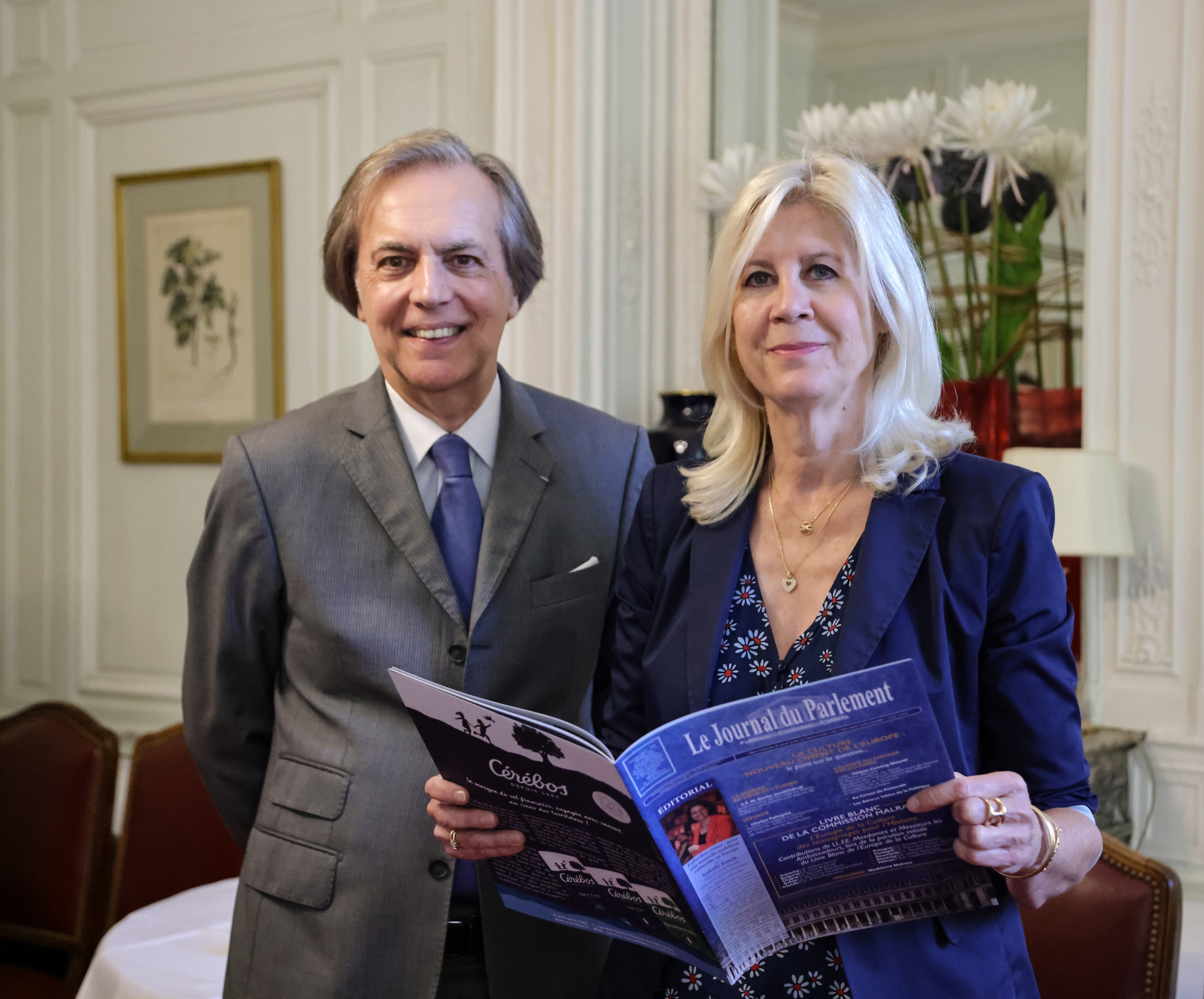 LYON BISCUIT (Sénat). Natalia Bogdanovska. Films et photographie corporate en France