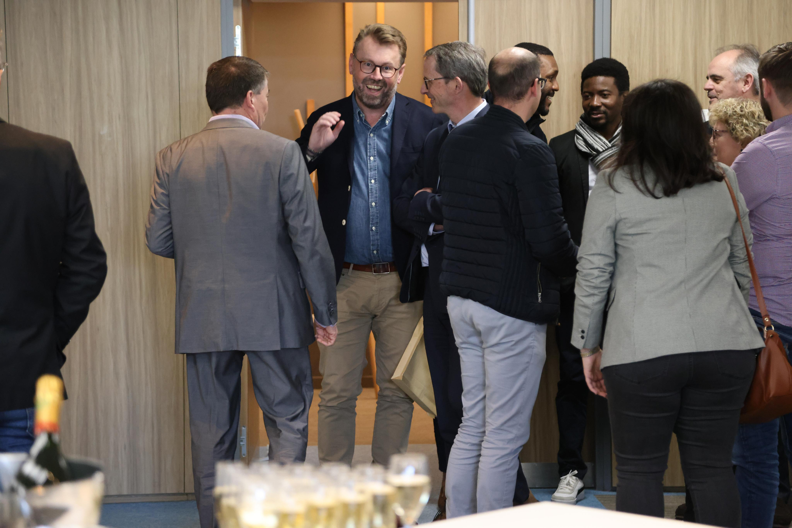 INEO. Natalia Bogdanovska. Films et photographie corporate en France