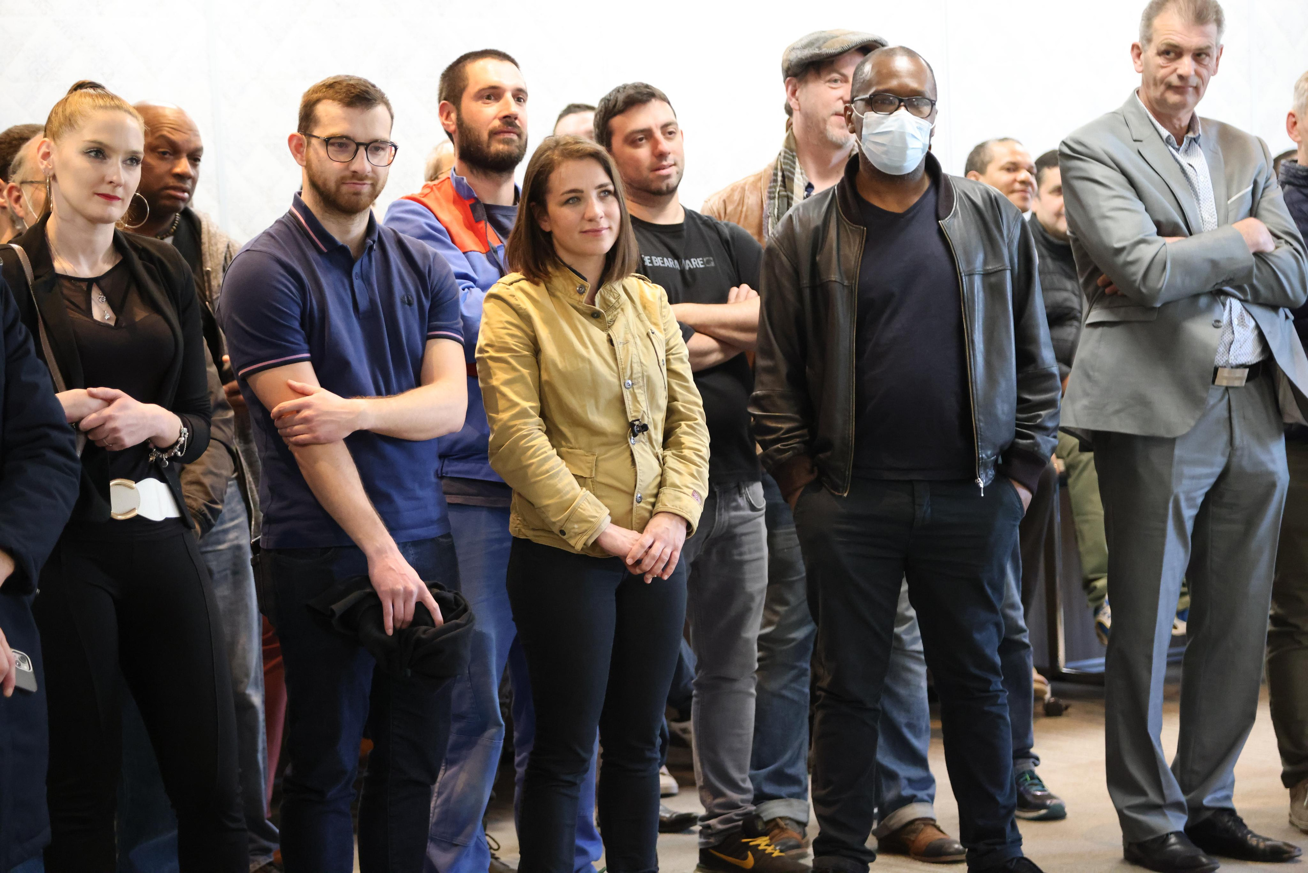 INEO. Natalia Bogdanovska. Films et photographie corporate en France