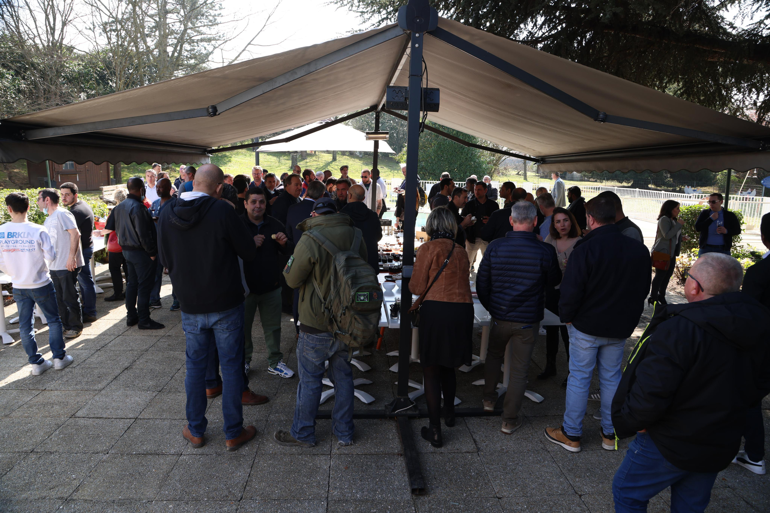 INEO. Natalia Bogdanovska. Films et photographie corporate en France