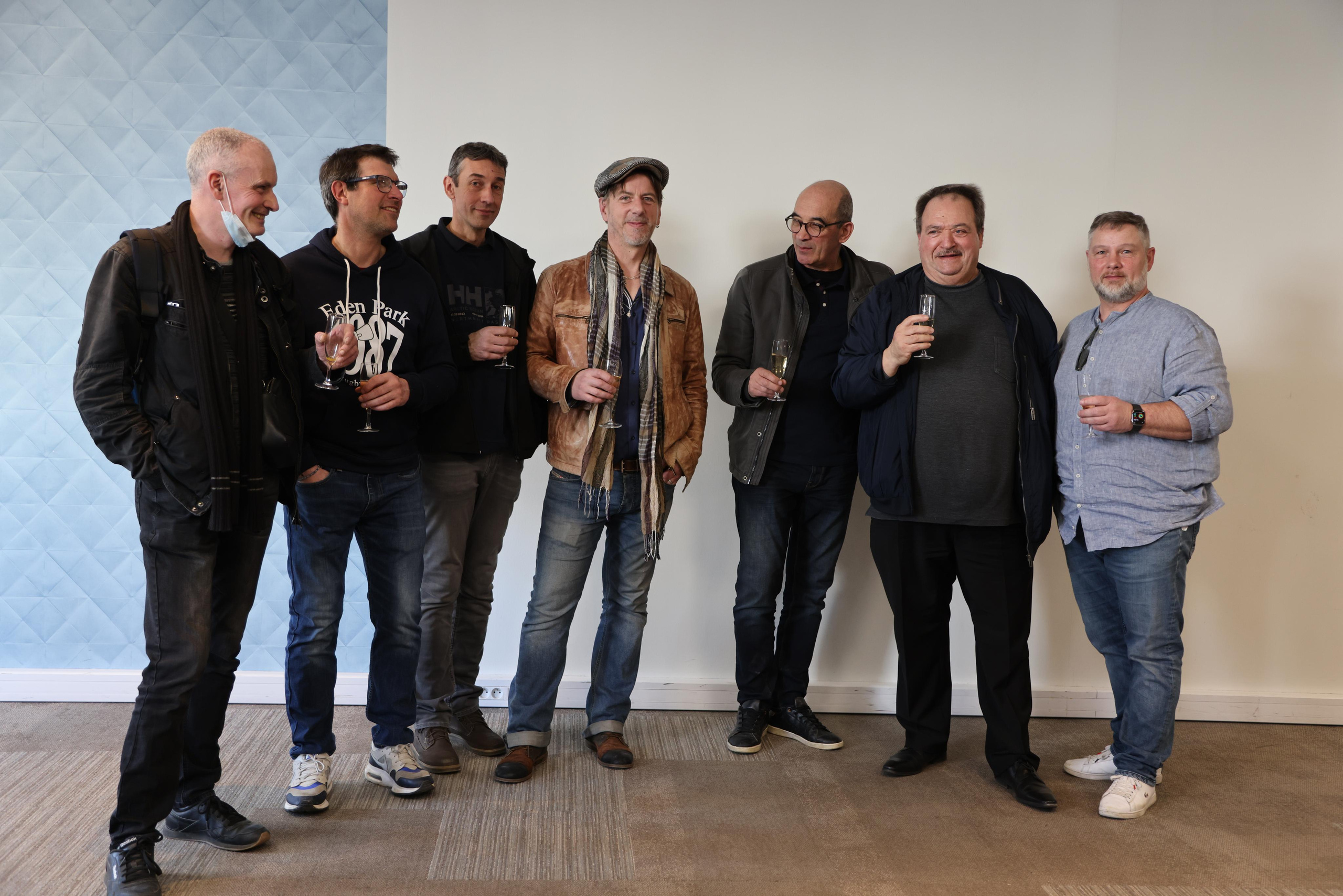 INEO. Natalia Bogdanovska. Films et photographie corporate en France