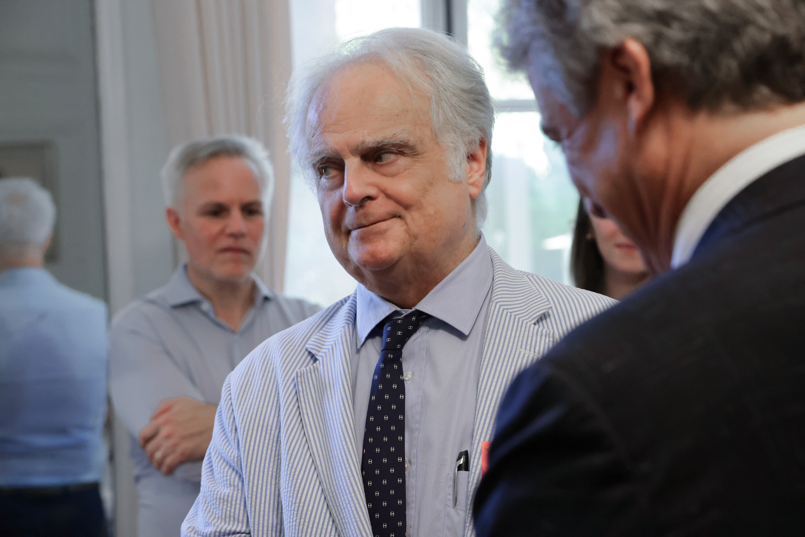 LYON BISCUIT (Sénat). Natalia Bogdanovska. Films et photographie corporate en France