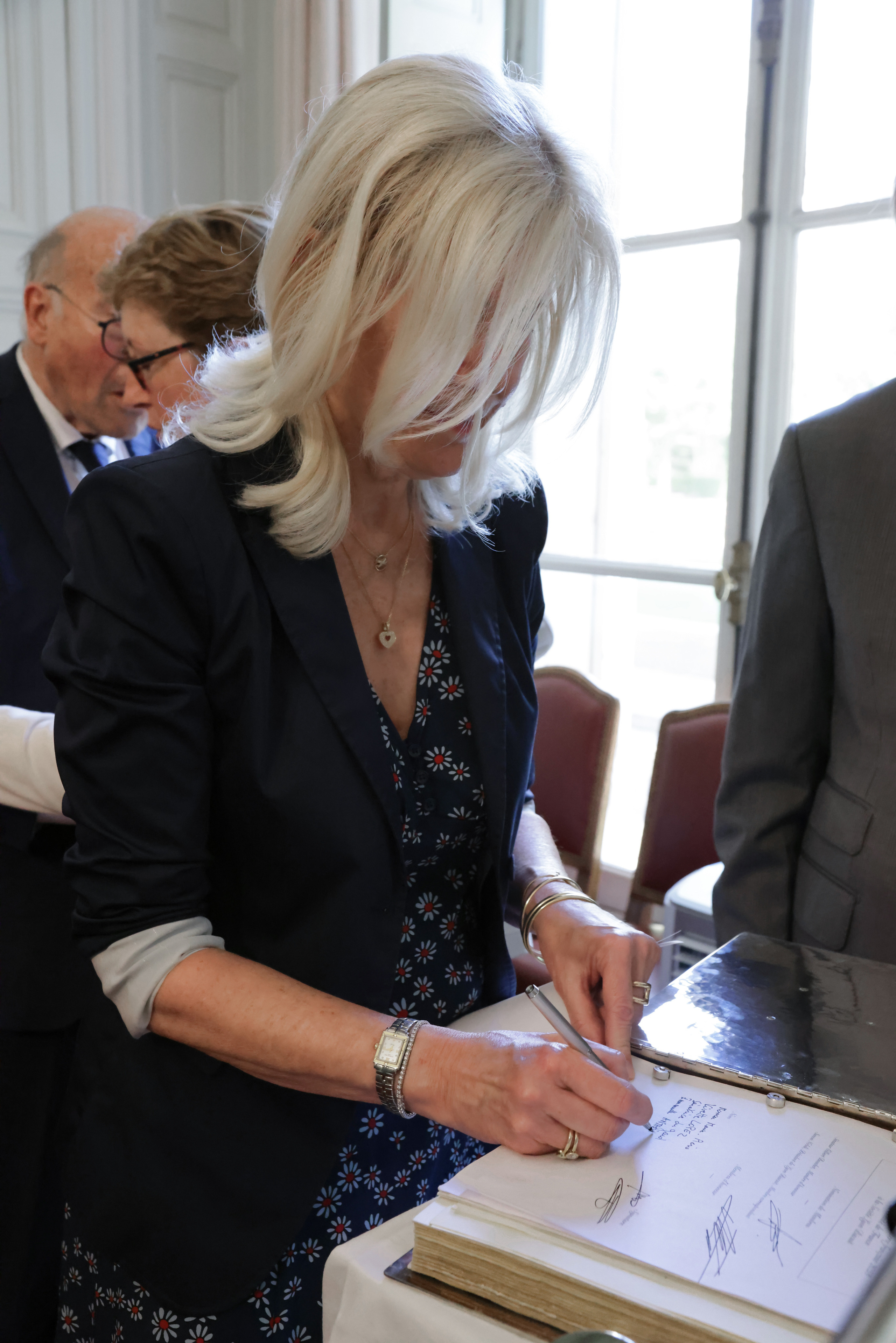 LYON BISCUIT (Sénat). Natalia Bogdanovska. Films et photographie corporate en France