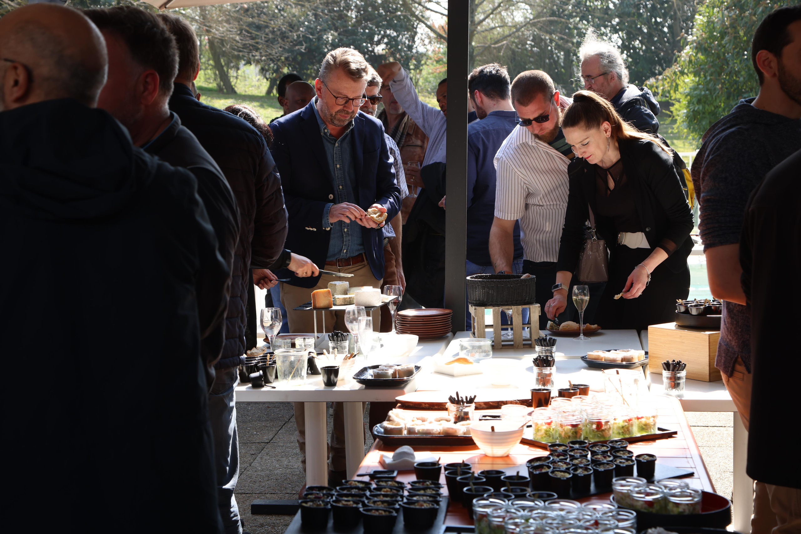 INEO. Natalia Bogdanovska. Films et photographie corporate en France