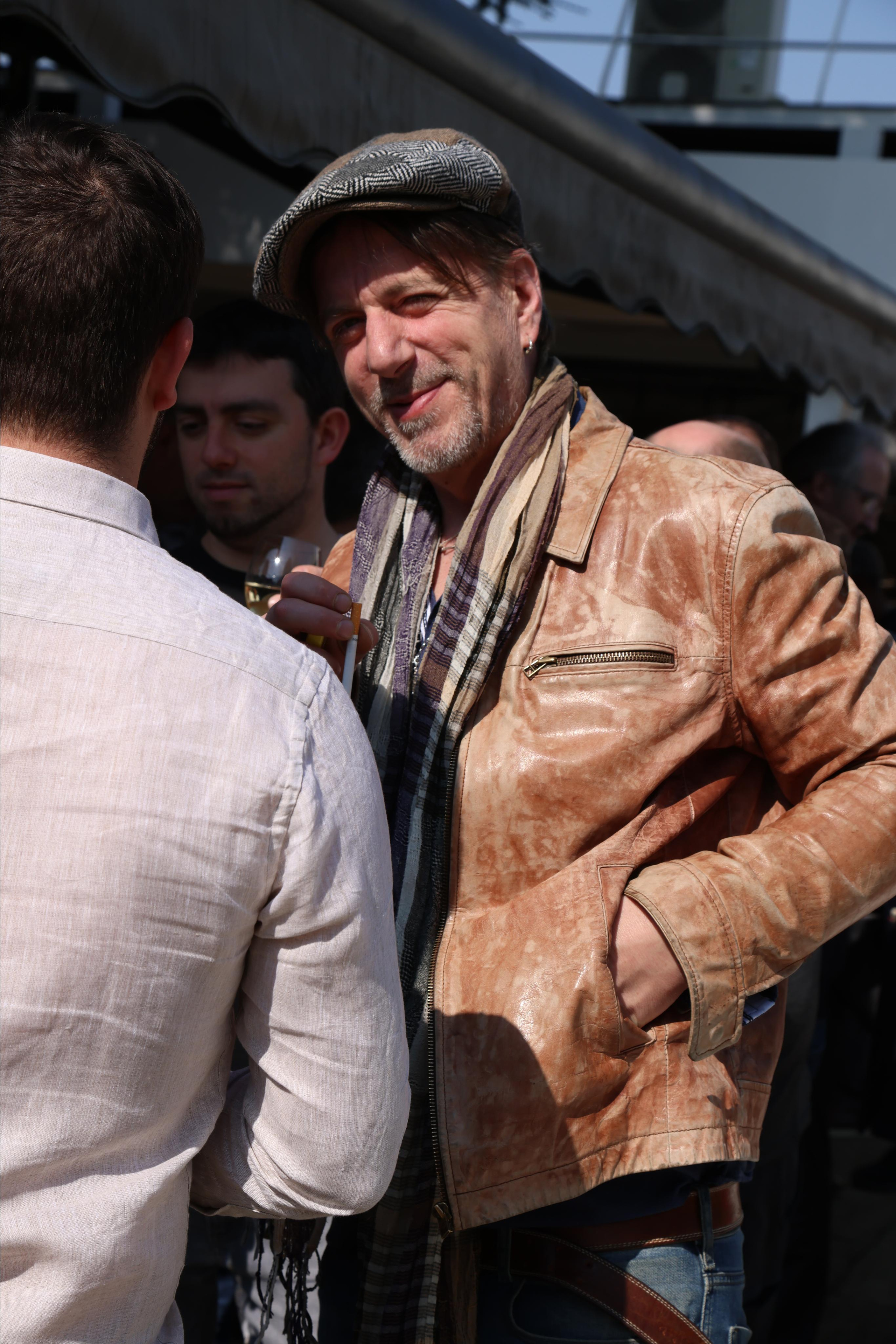 INEO. Natalia Bogdanovska. Films et photographie corporate en France