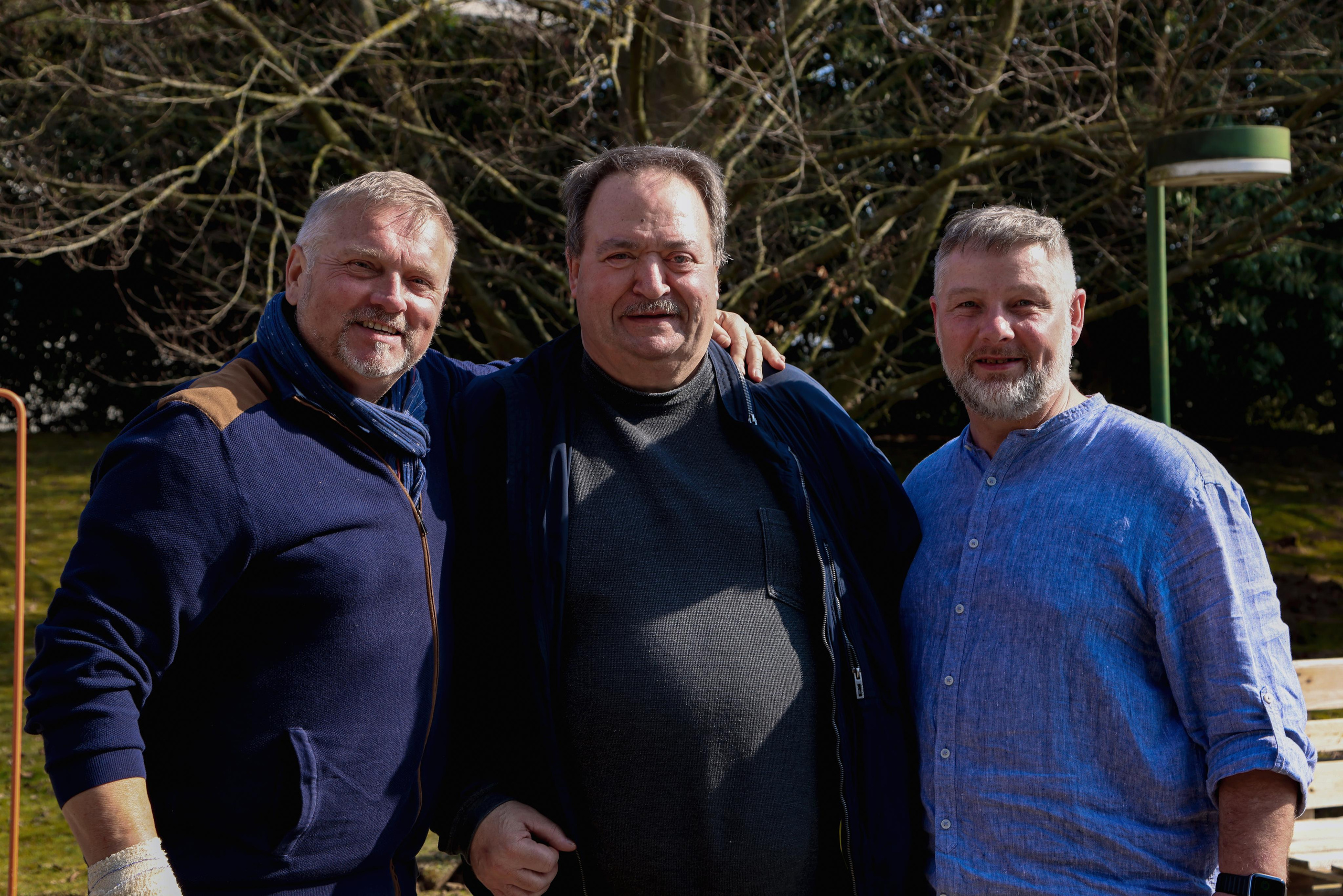 INEO. Natalia Bogdanovska. Films et photographie corporate en France