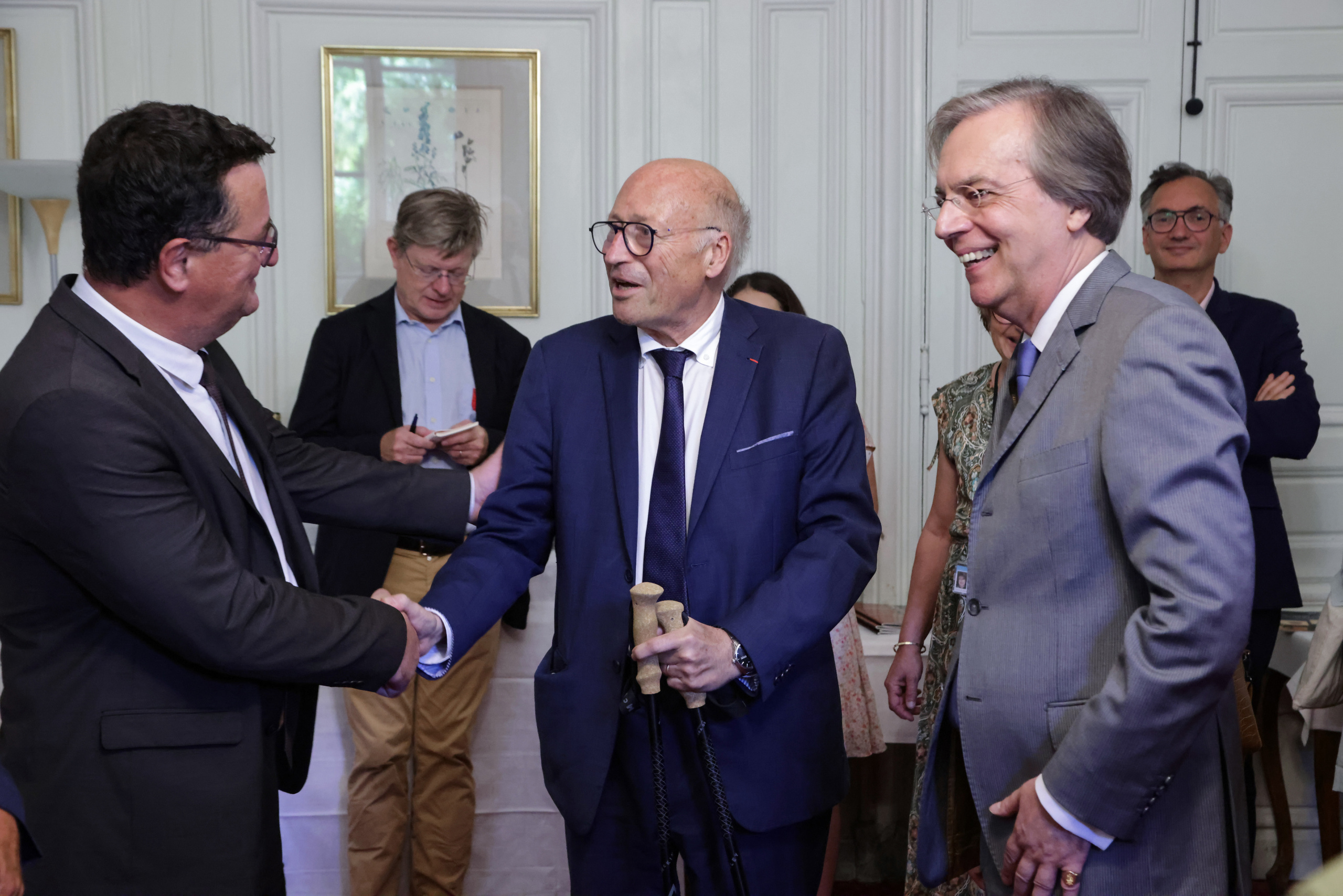 LYON BISCUIT (Sénat). Natalia Bogdanovska. Films et photographie corporate en France