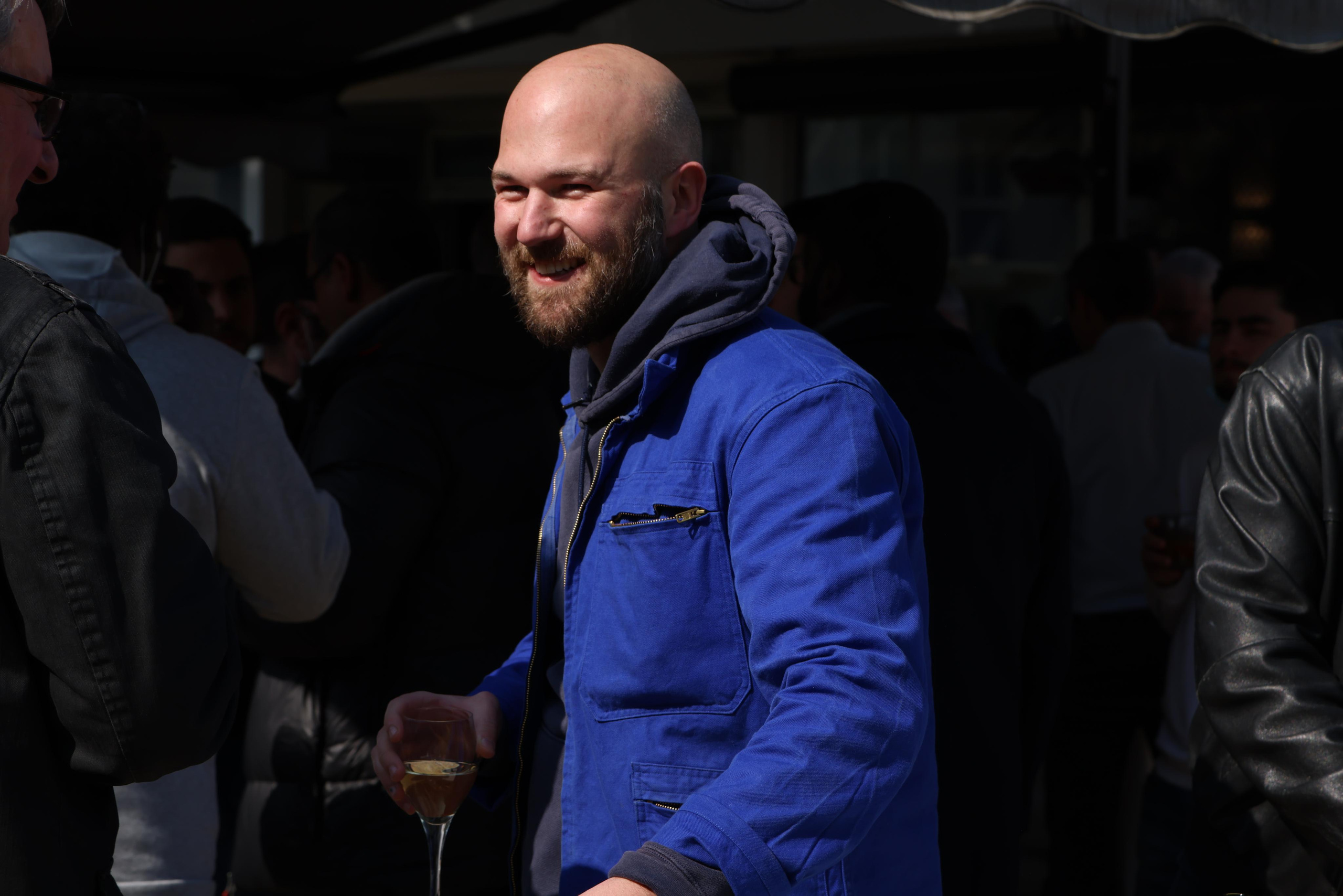 INEO. Natalia Bogdanovska. Films et photographie corporate en France