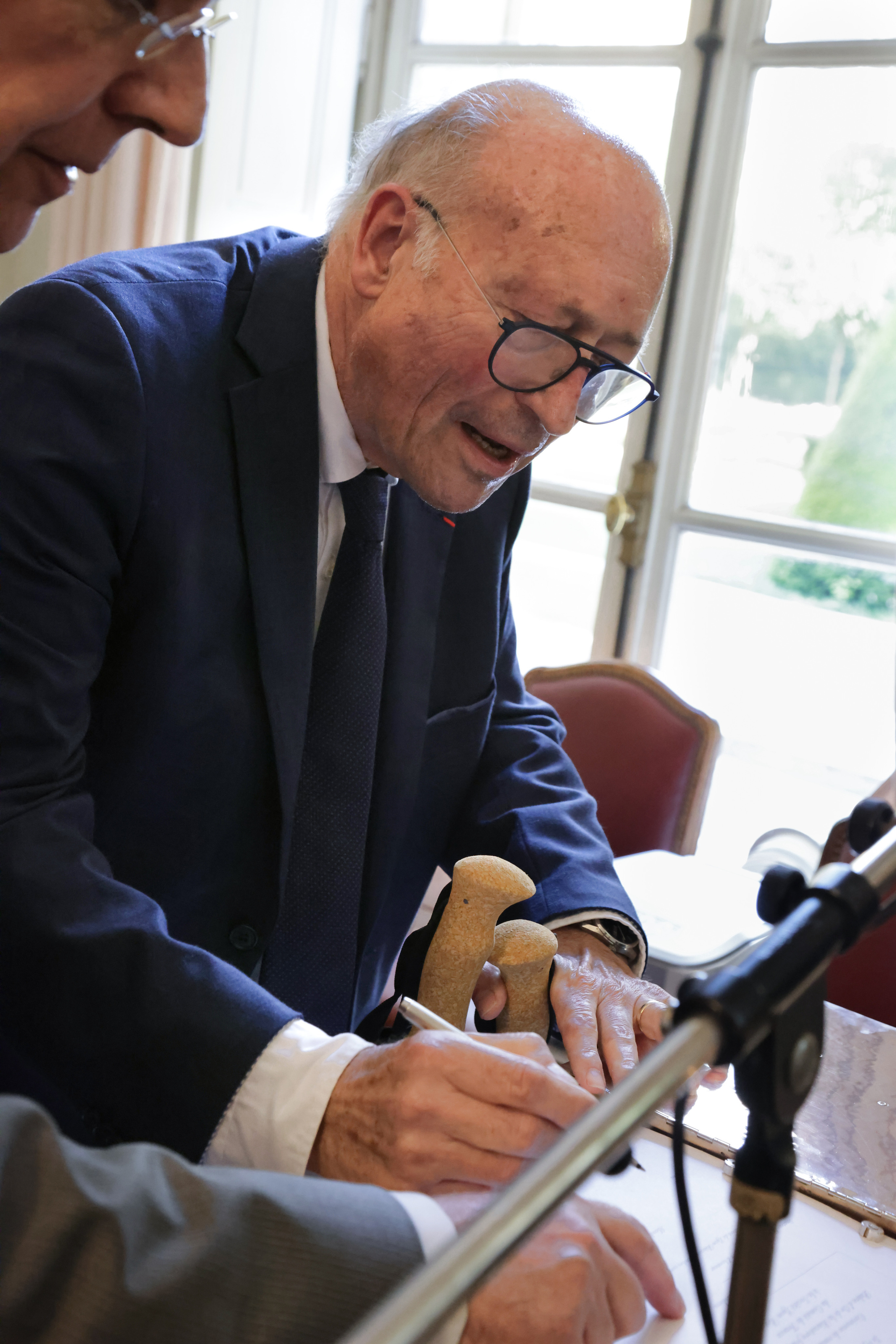 LYON BISCUIT (Sénat). Natalia Bogdanovska. Films et photographie corporate en France