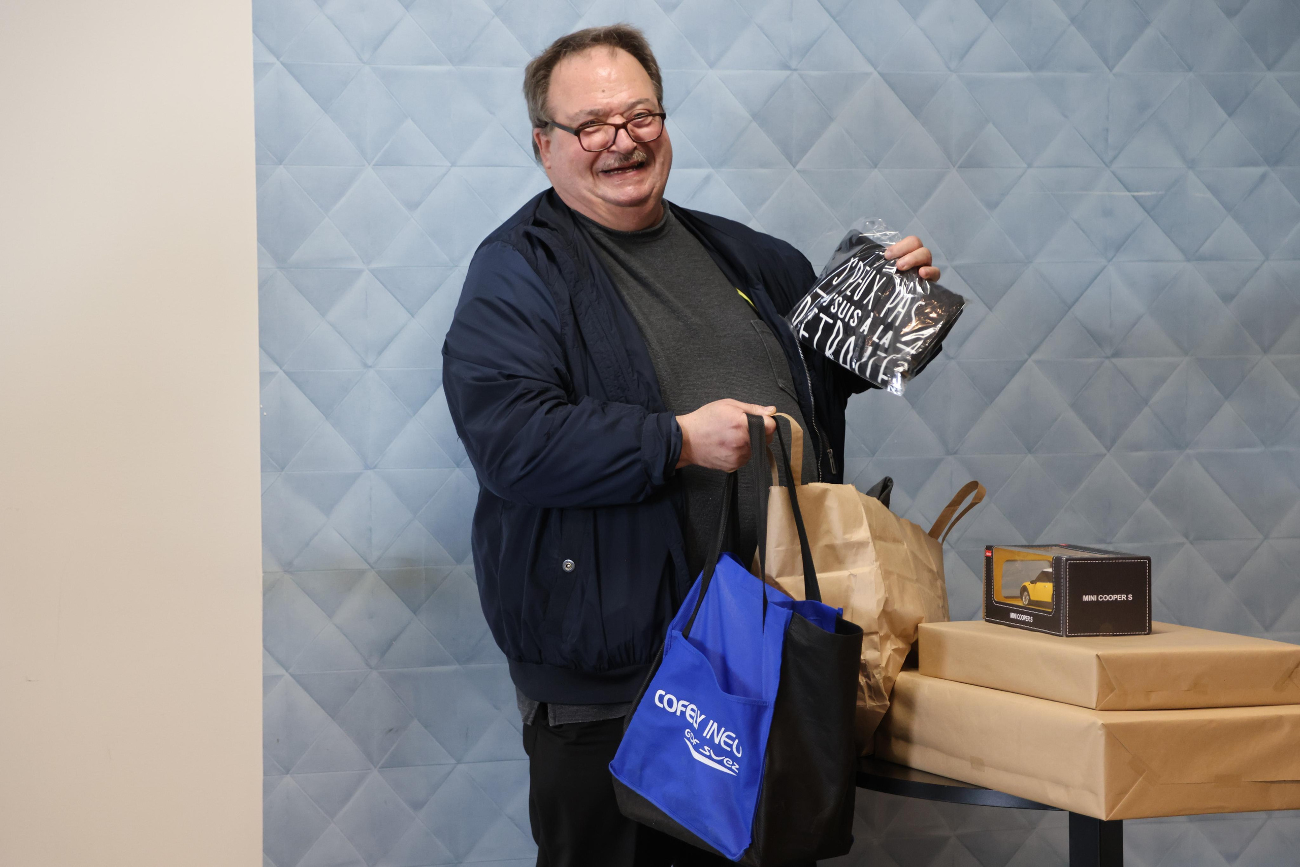 INEO. Natalia Bogdanovska. Films et photographie corporate en France