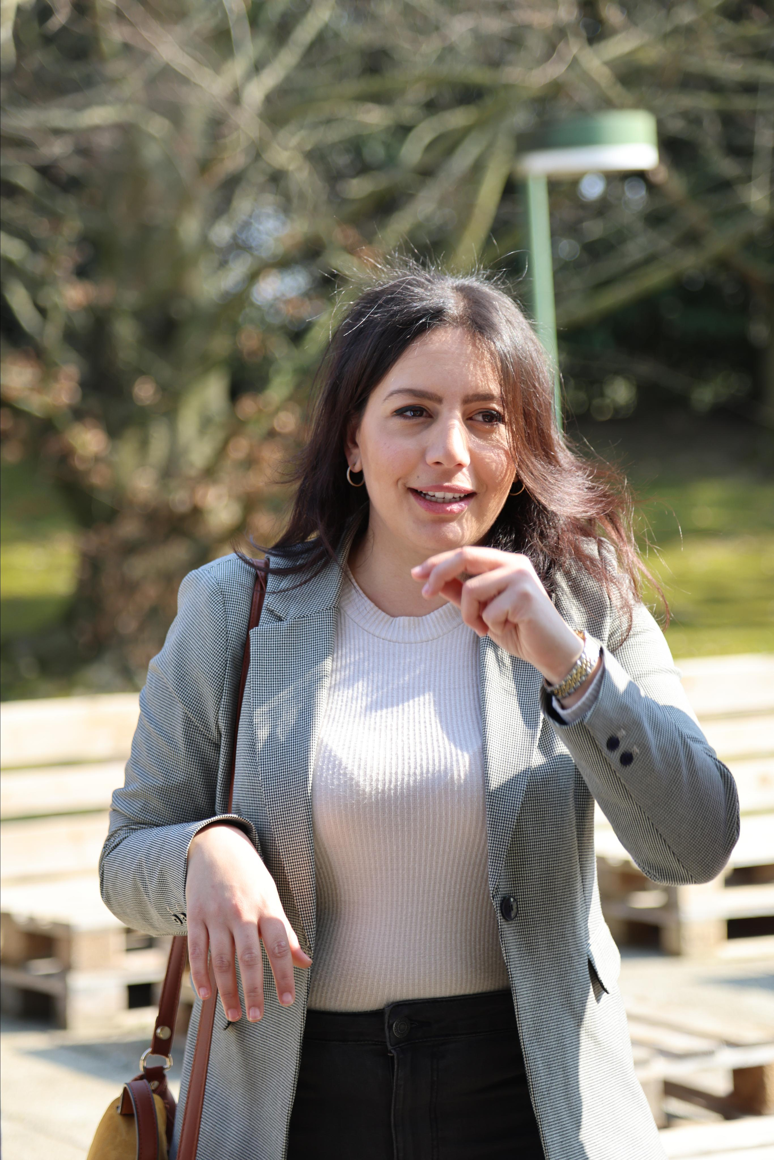 INEO. Natalia Bogdanovska. Films et photographie corporate en France