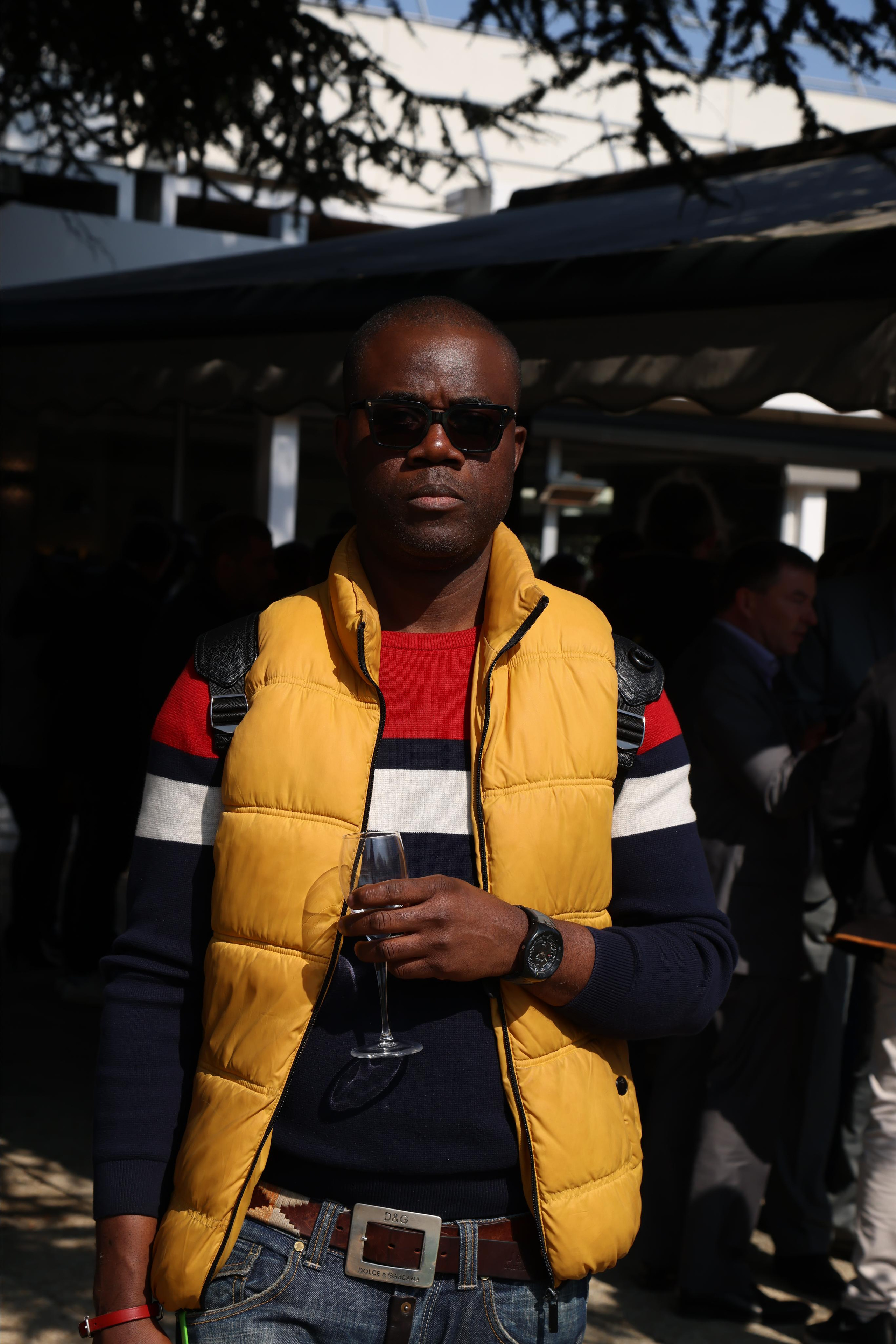 INEO. Natalia Bogdanovska. Films et photographie corporate en France