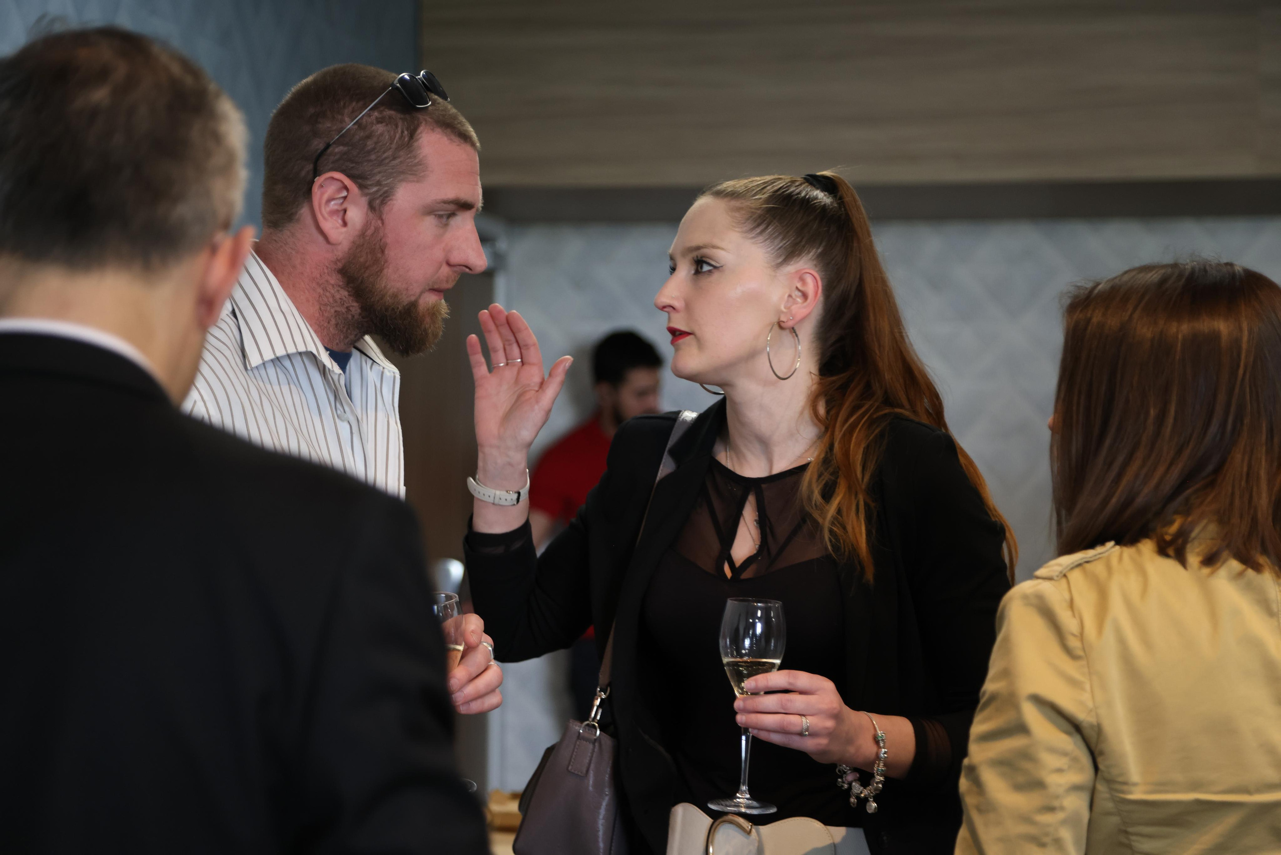 INEO. Natalia Bogdanovska. Films et photographie corporate en France