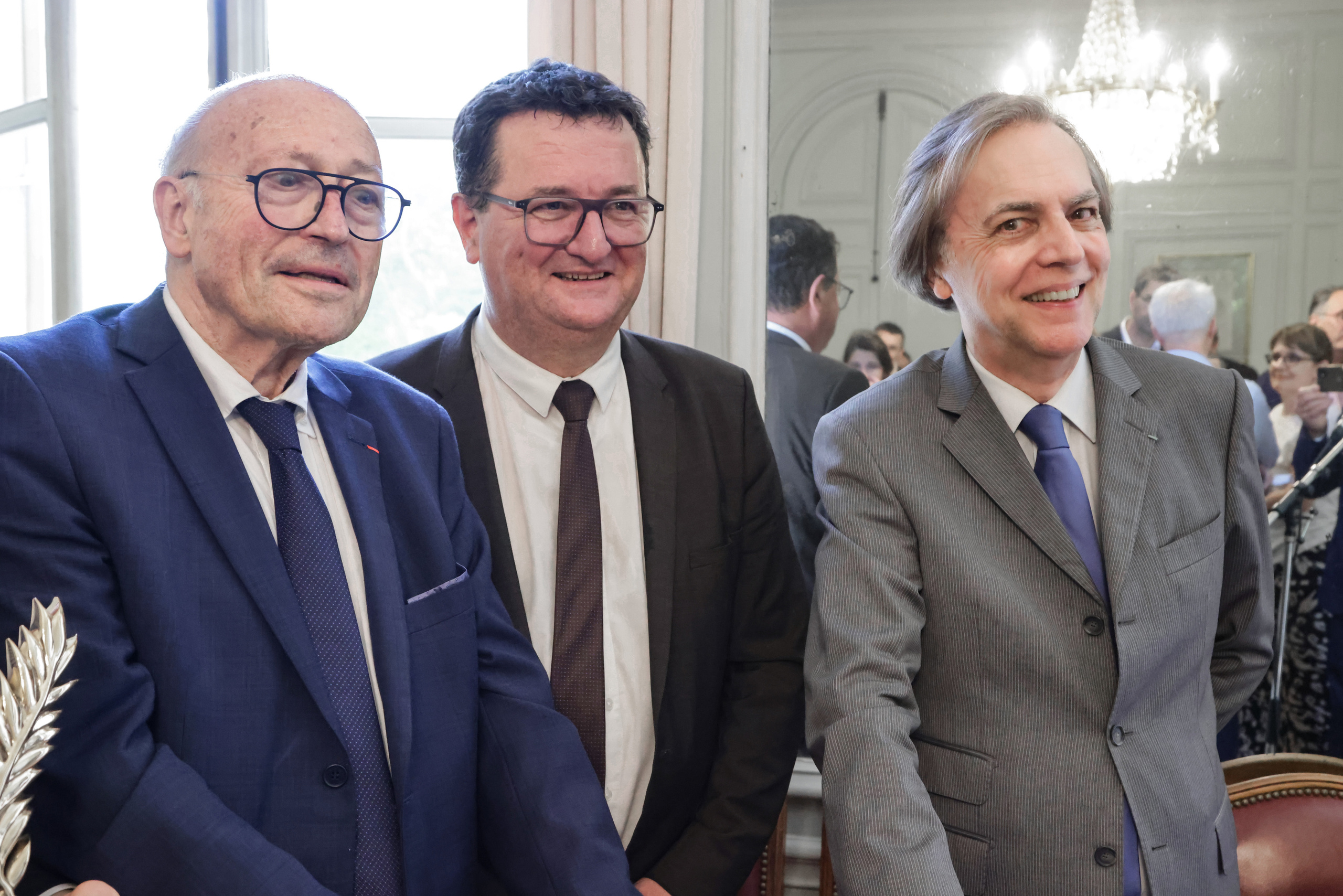 LYON BISCUIT (Sénat). Natalia Bogdanovska. Films et photographie corporate en France