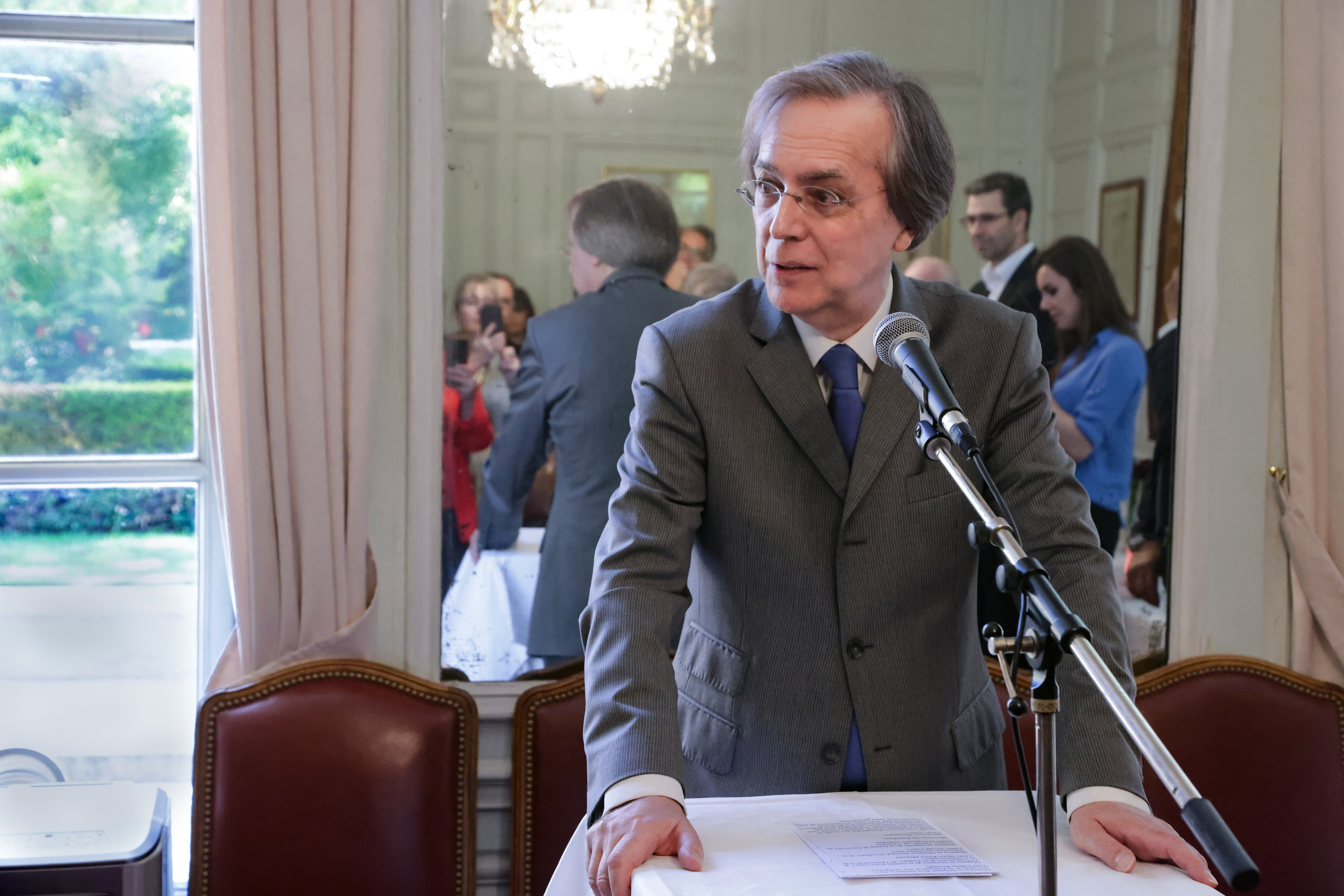 LYON BISCUIT (Sénat). Natalia Bogdanovska. Films et photographie corporate en France