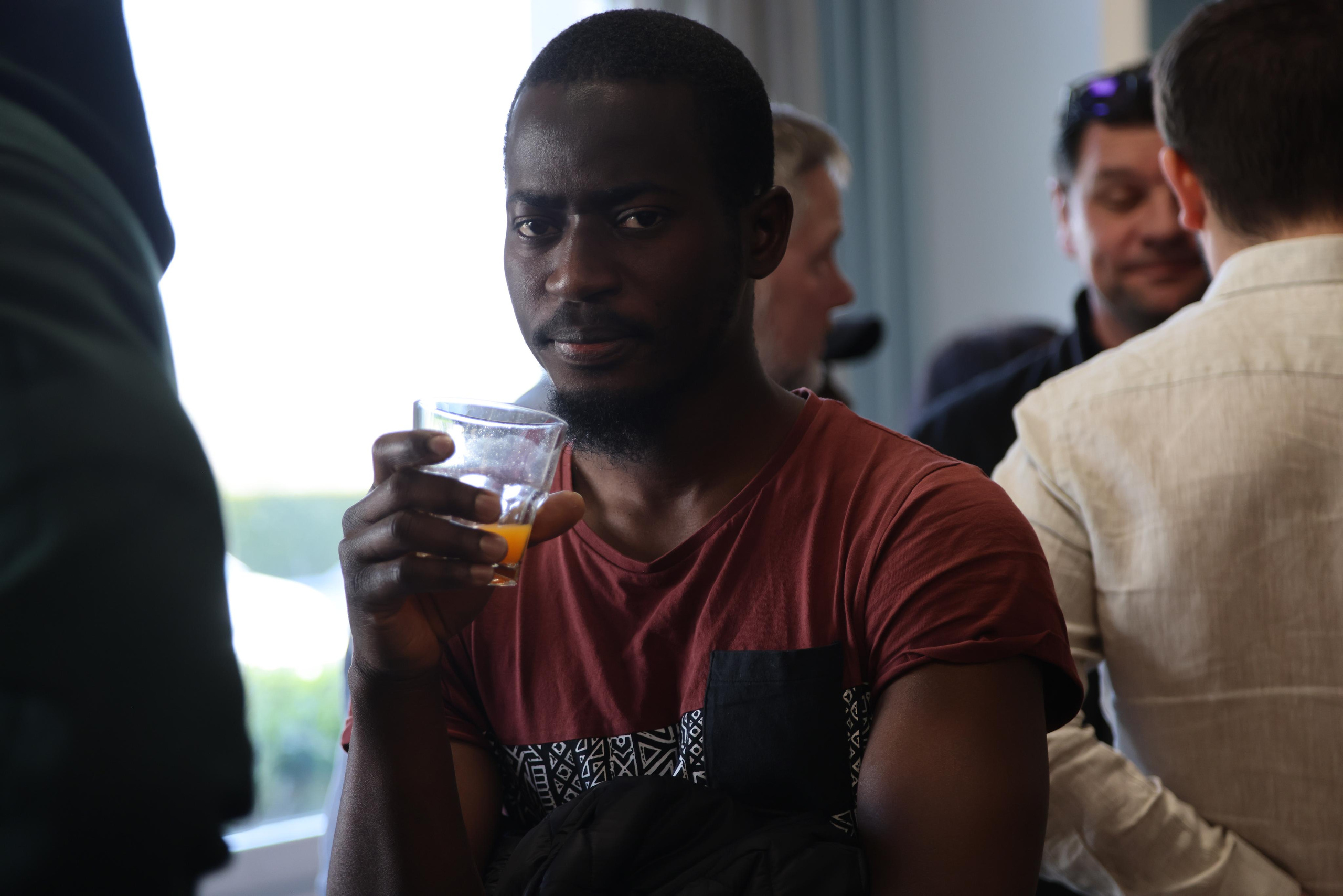 INEO. Natalia Bogdanovska. Films et photographie corporate en France