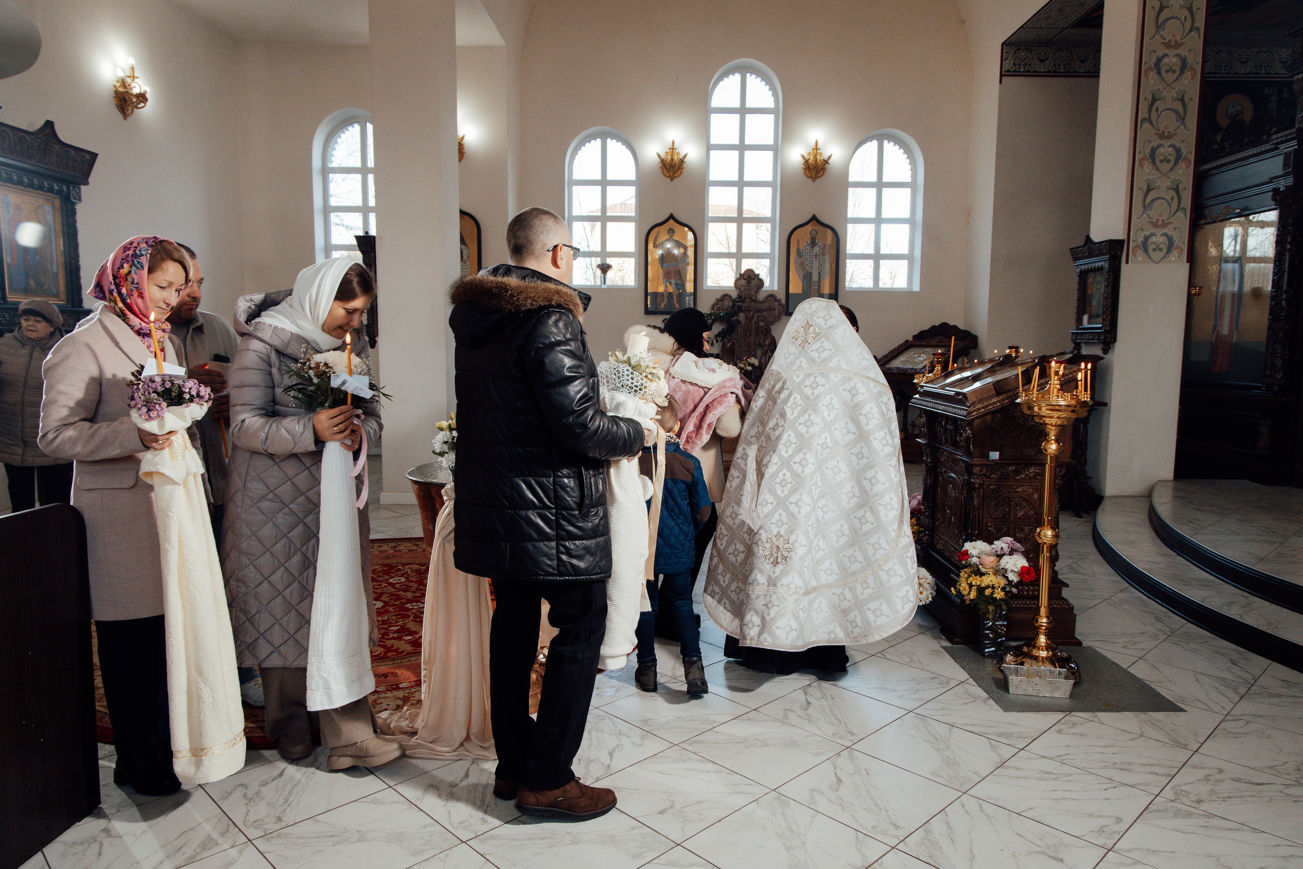 Botez. Свадебный Фотограф, Детский и семейый Фотограф Молдова