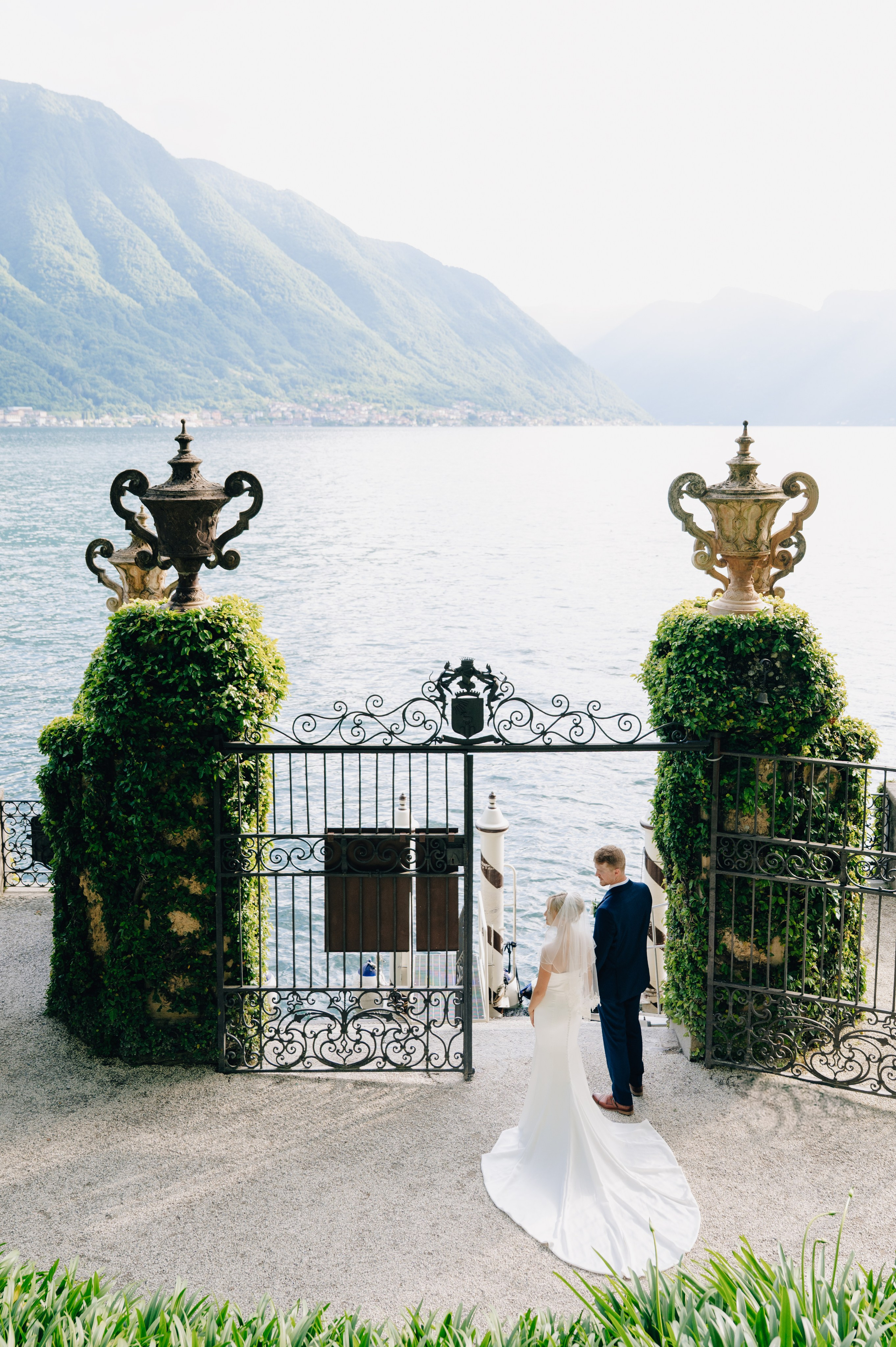 Lake Como. Lake Como Photographer — Proposal | Wedding | Elopement