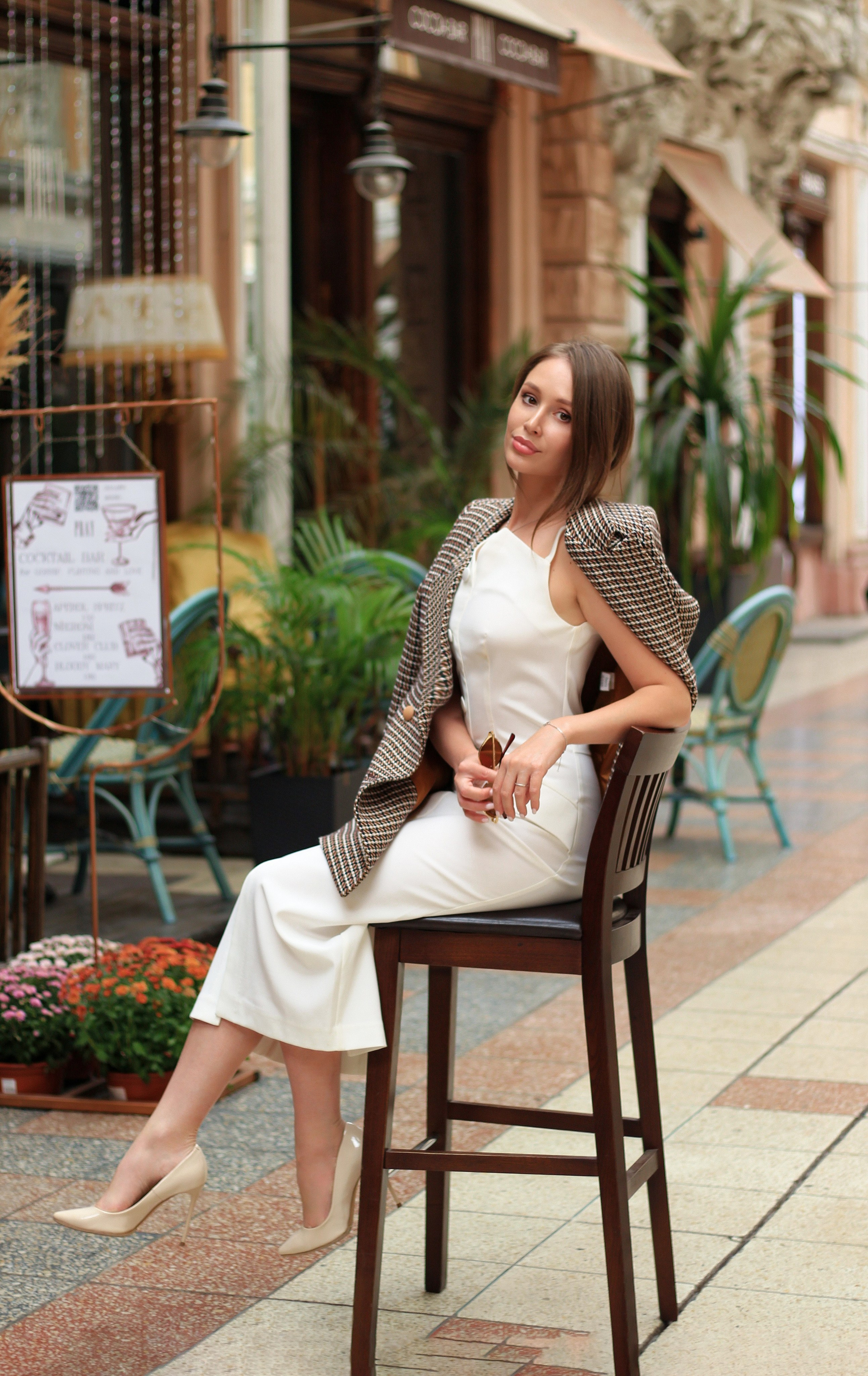 Marina. Alexia Frame Photographer