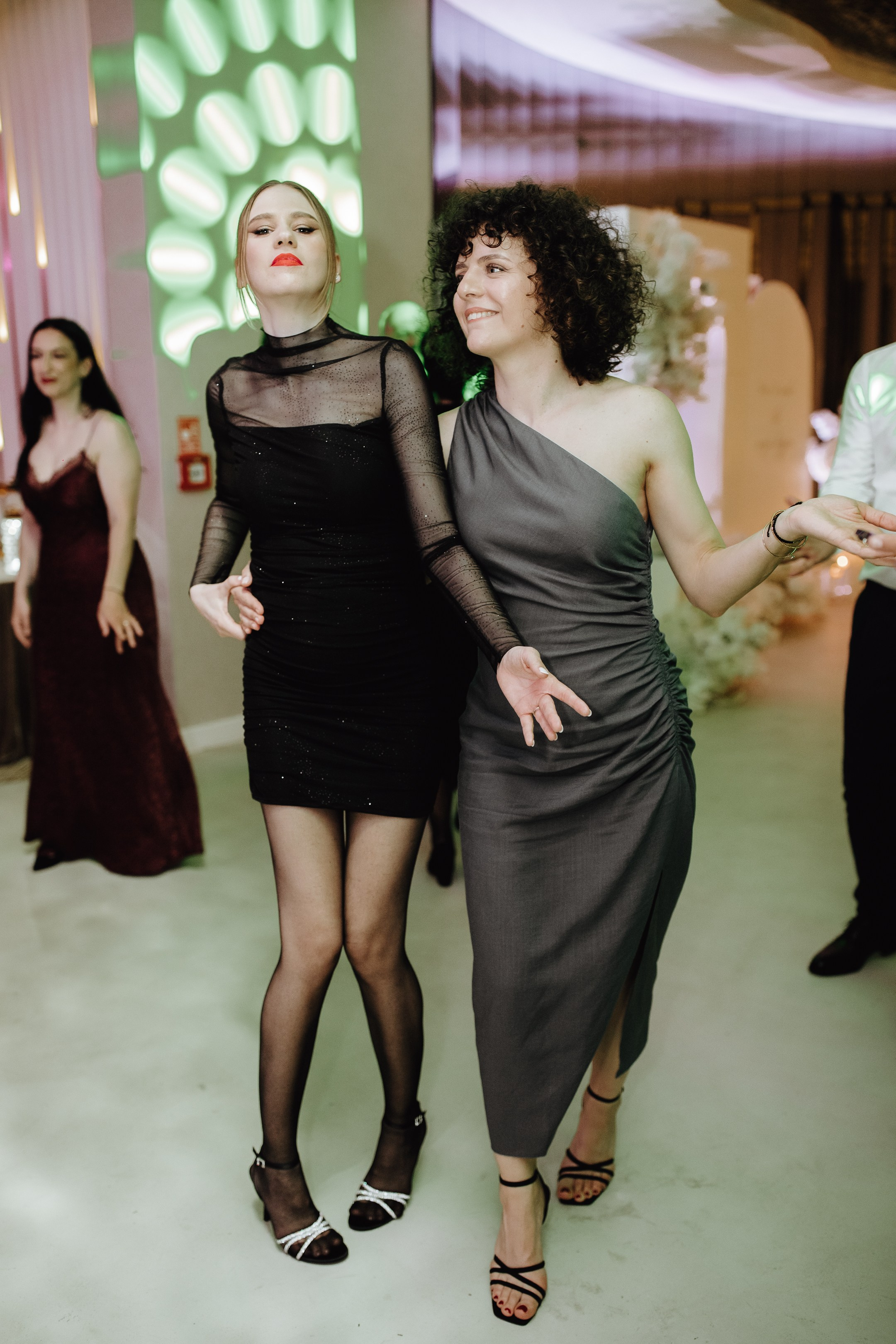 Alina & Alex. MovieFrames.ro