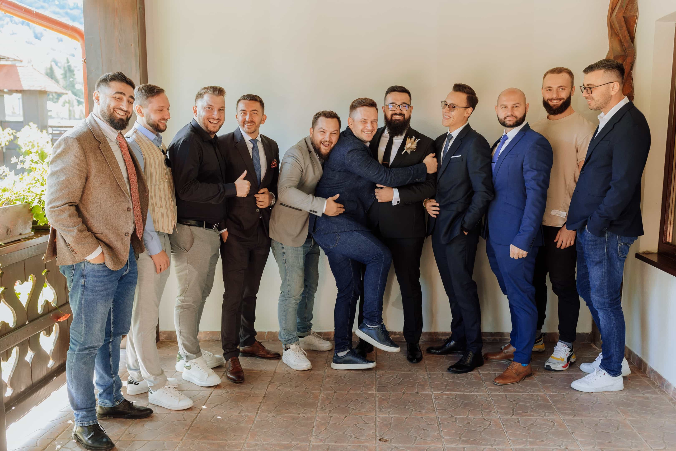 Stefanel & Elena. MovieFrames.ro