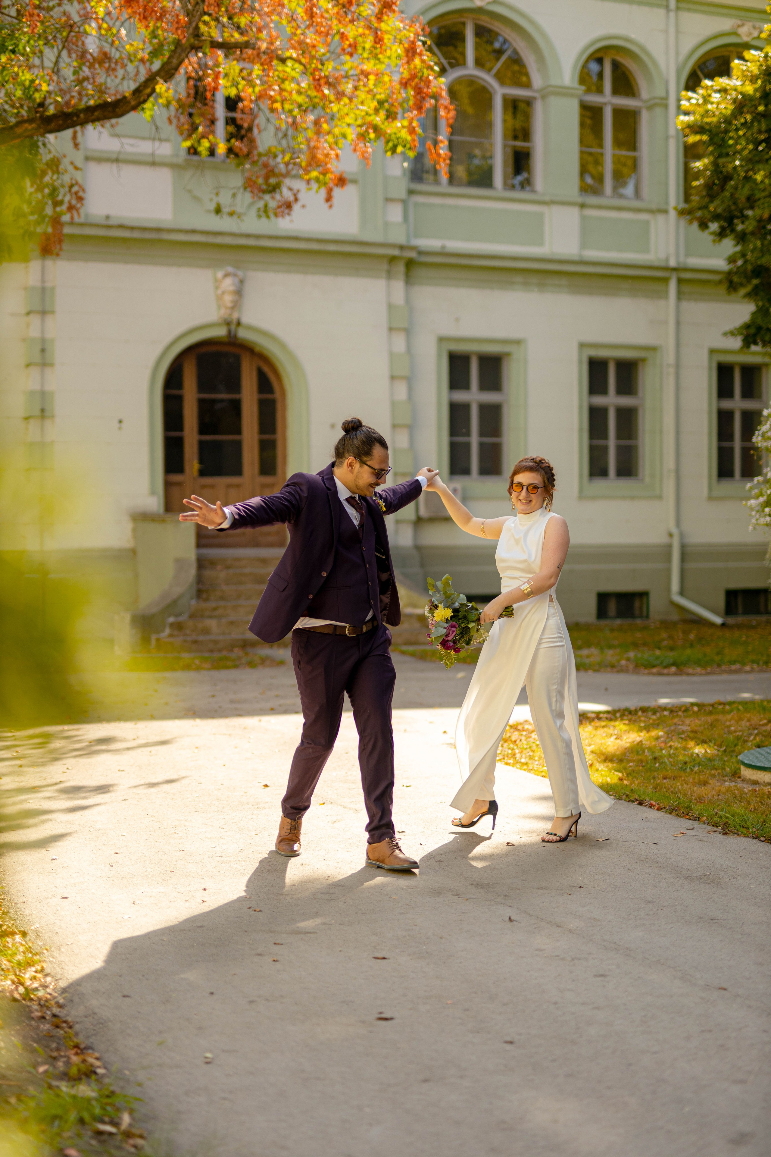 Iva & Maksa. Marko Tucić Photography | Fotograf Zrenjanin