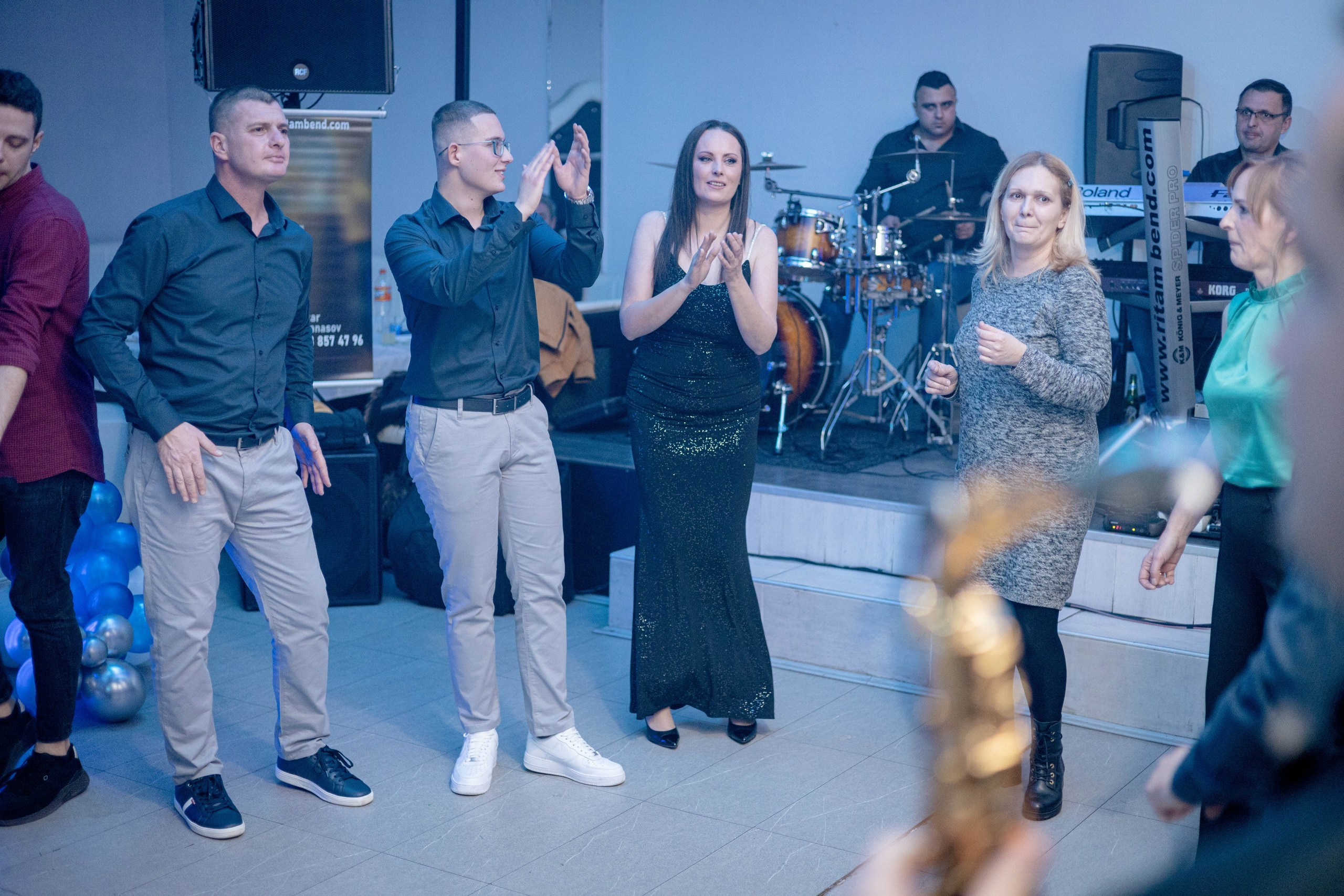 Uroš 18.rođendan. Marko Tucić Photography | Fotograf Zrenjanin