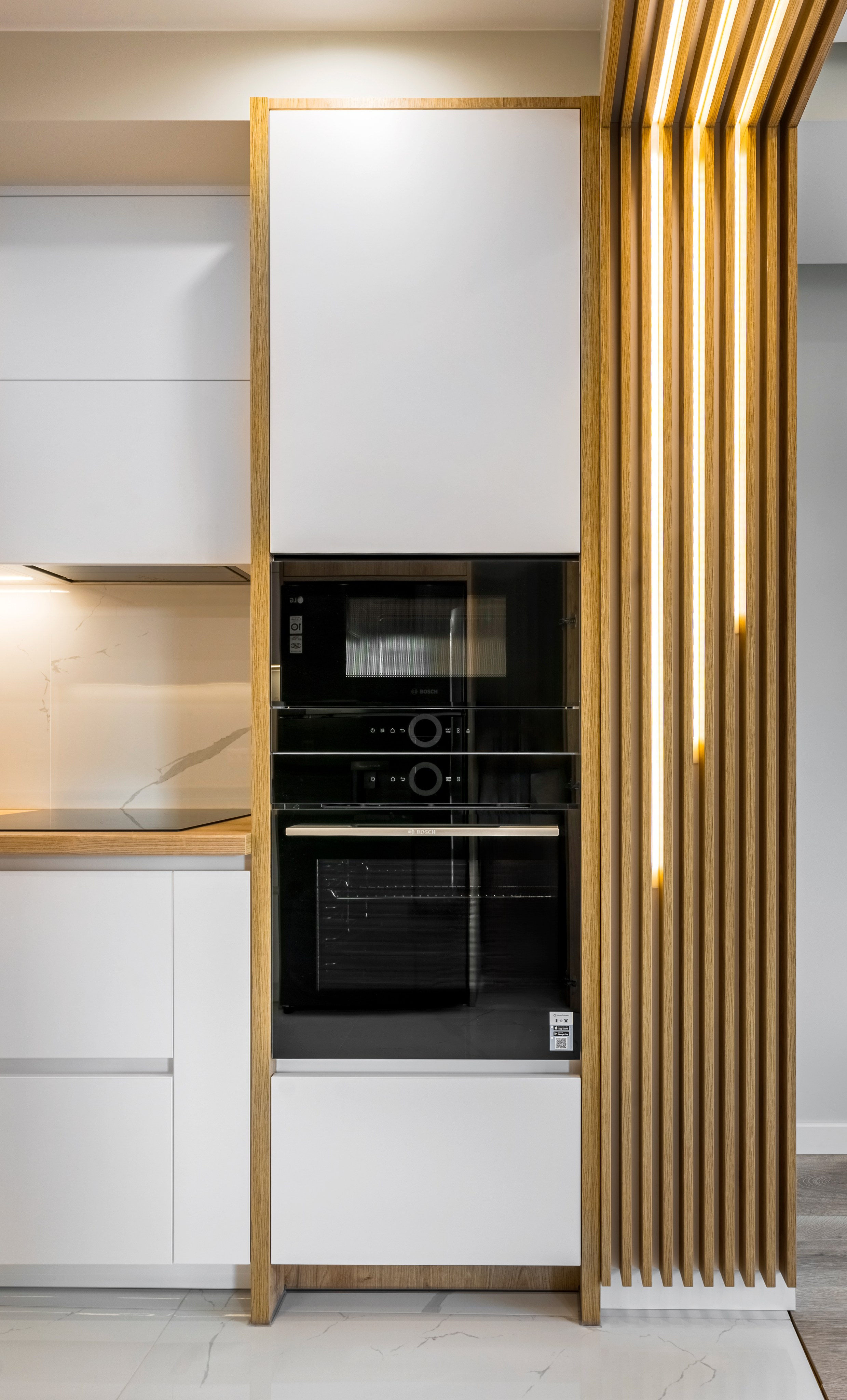 Мебели Русев-цялостно обзавеждане на три етажен семеен дом. Професионален фотограф в Пловдив и областта