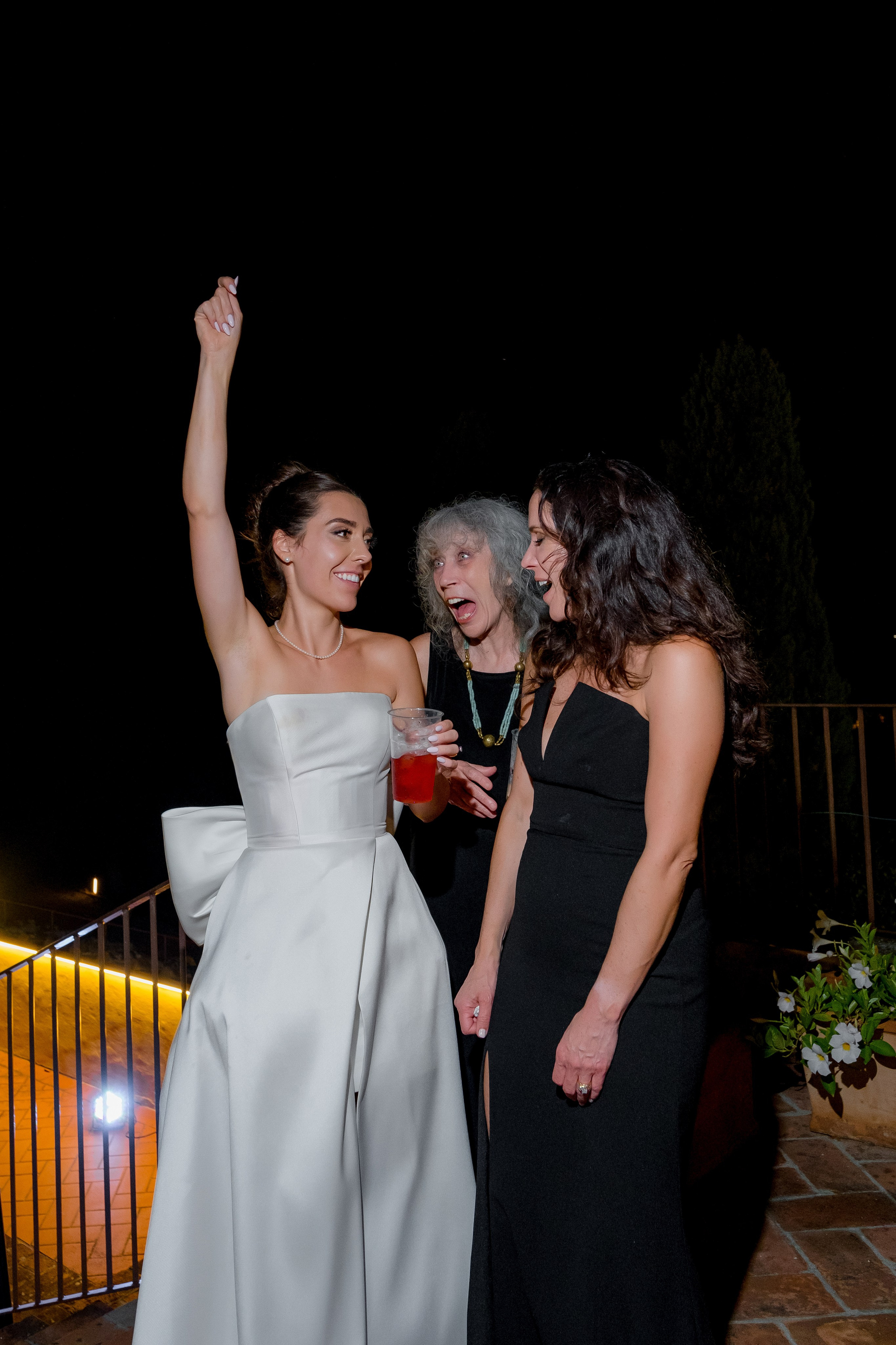 Dom&Ally. Wedding photographer Italy