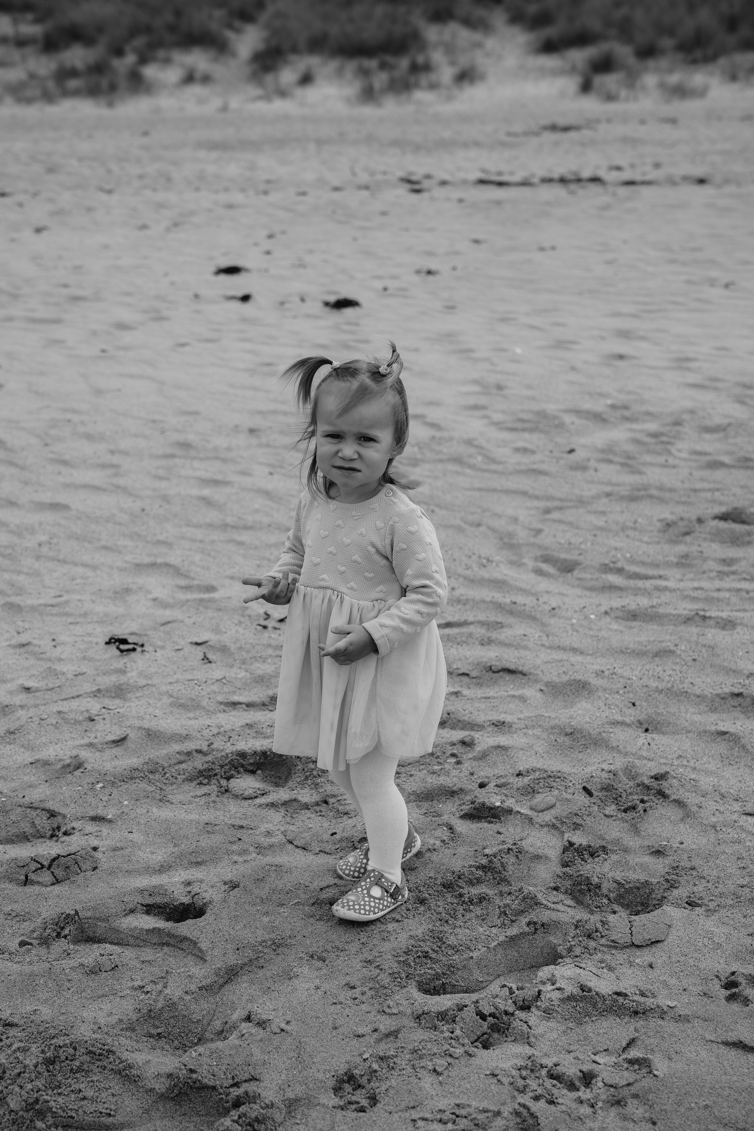 Coastal Family photography. Newcastle Upon Tyne Photographer Yana Balatskaya