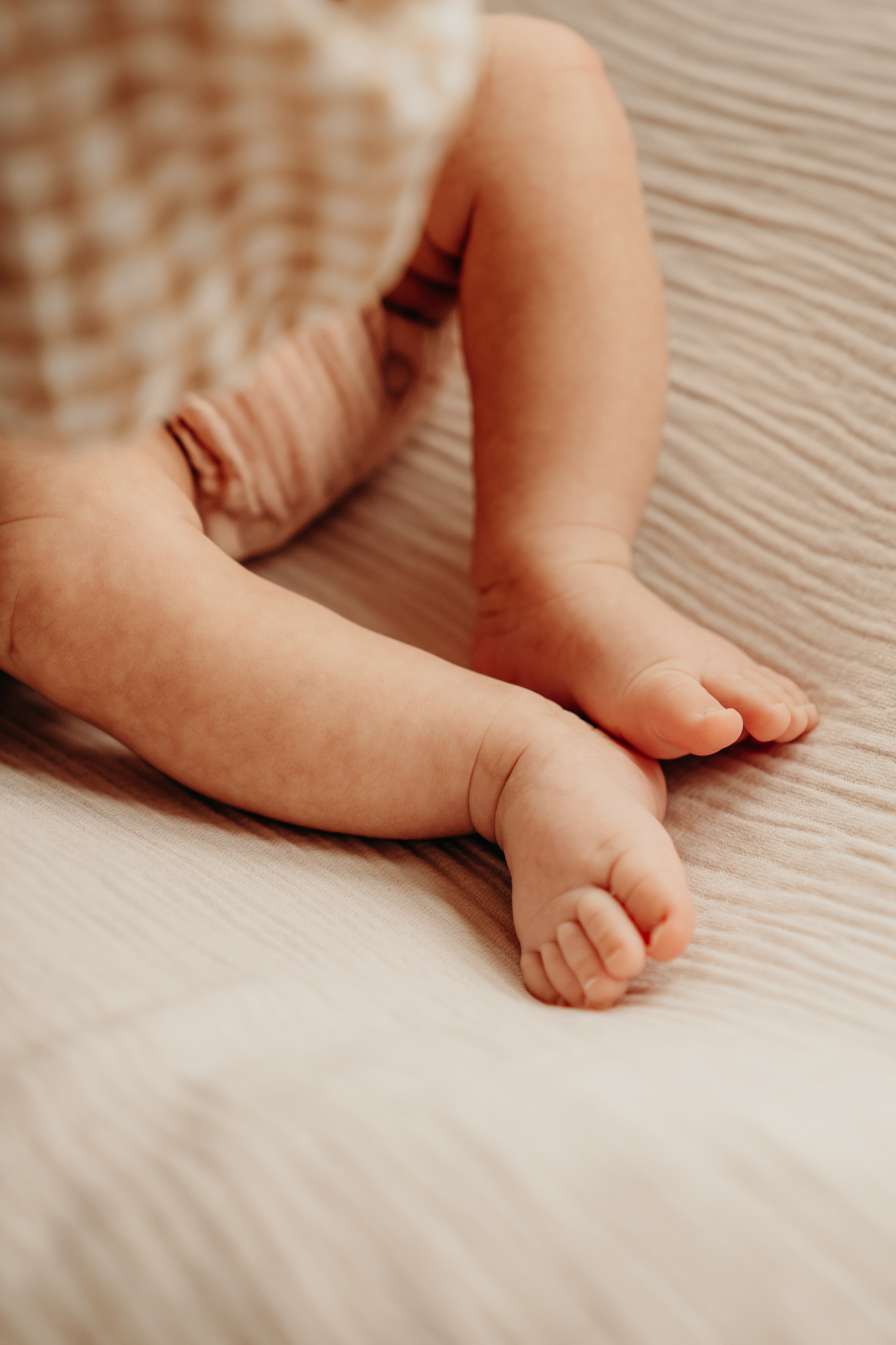 Newborn photography. Baby girl Tea. Newcastle Upon Tyne Photographer Yana Balatskaya