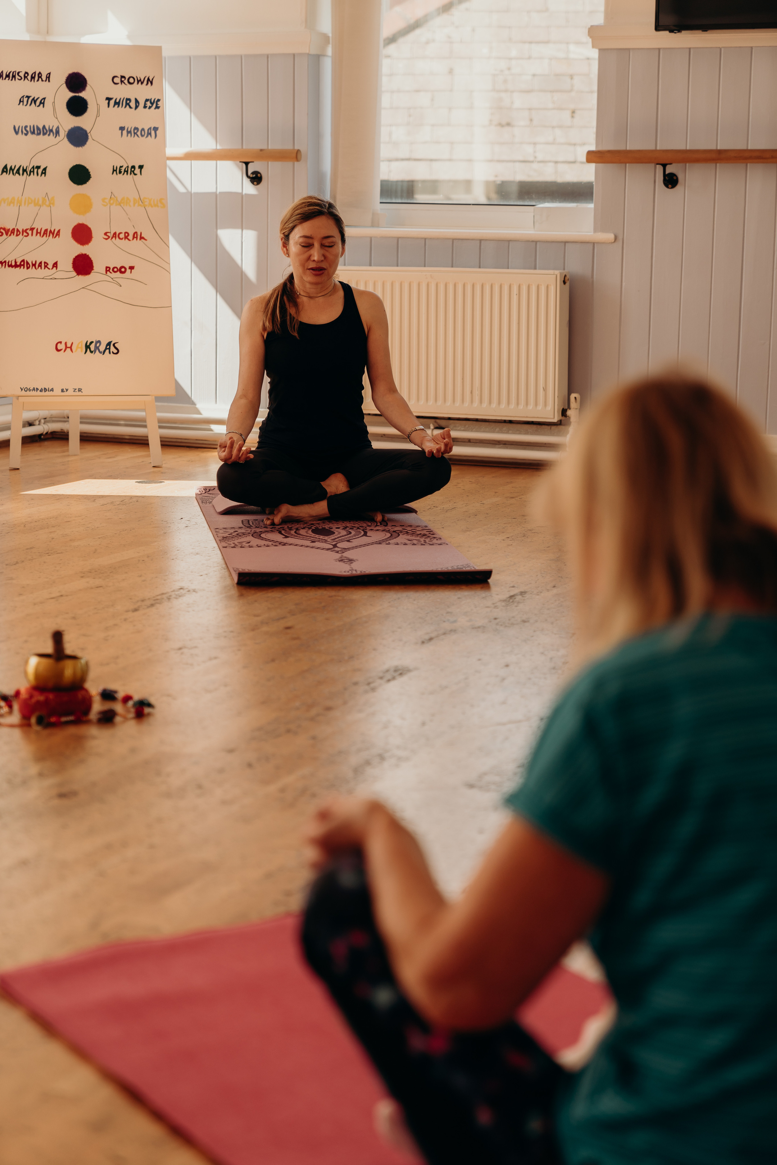 Local business photography. Newcastle Upon Tyne Photographer Yana Balatskaya