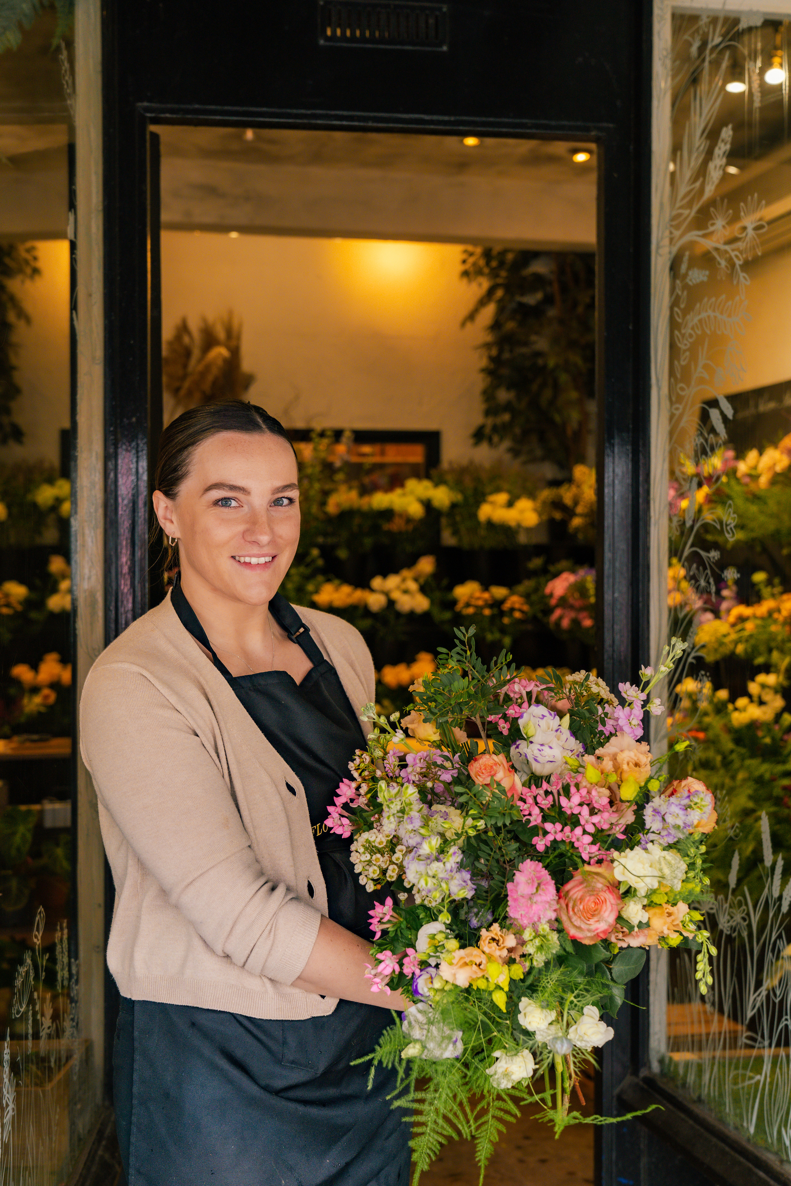 Brand photographer Newcastle upon Tyne