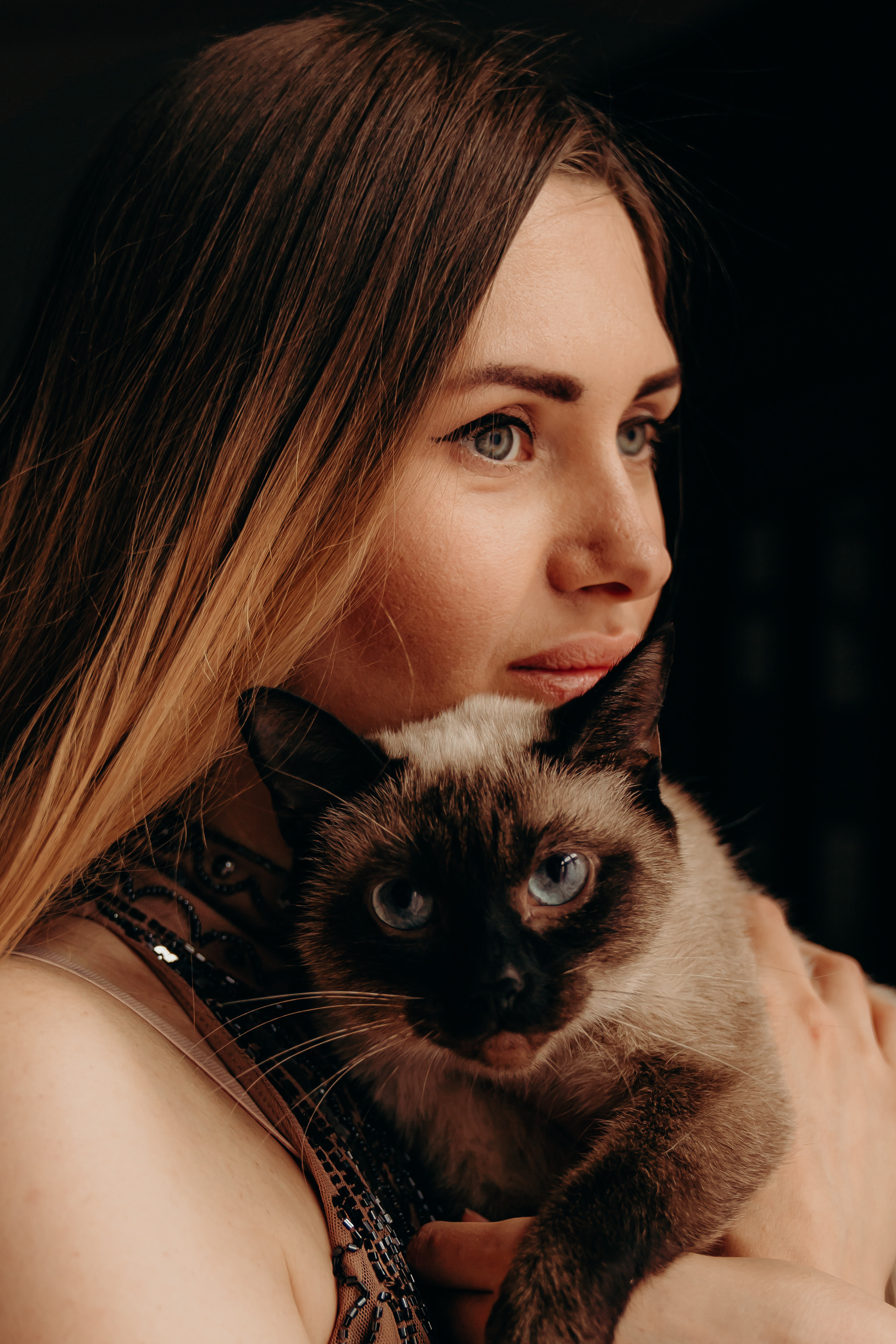 Newcastle Upon Tyne Photographer Yana Balatskaya