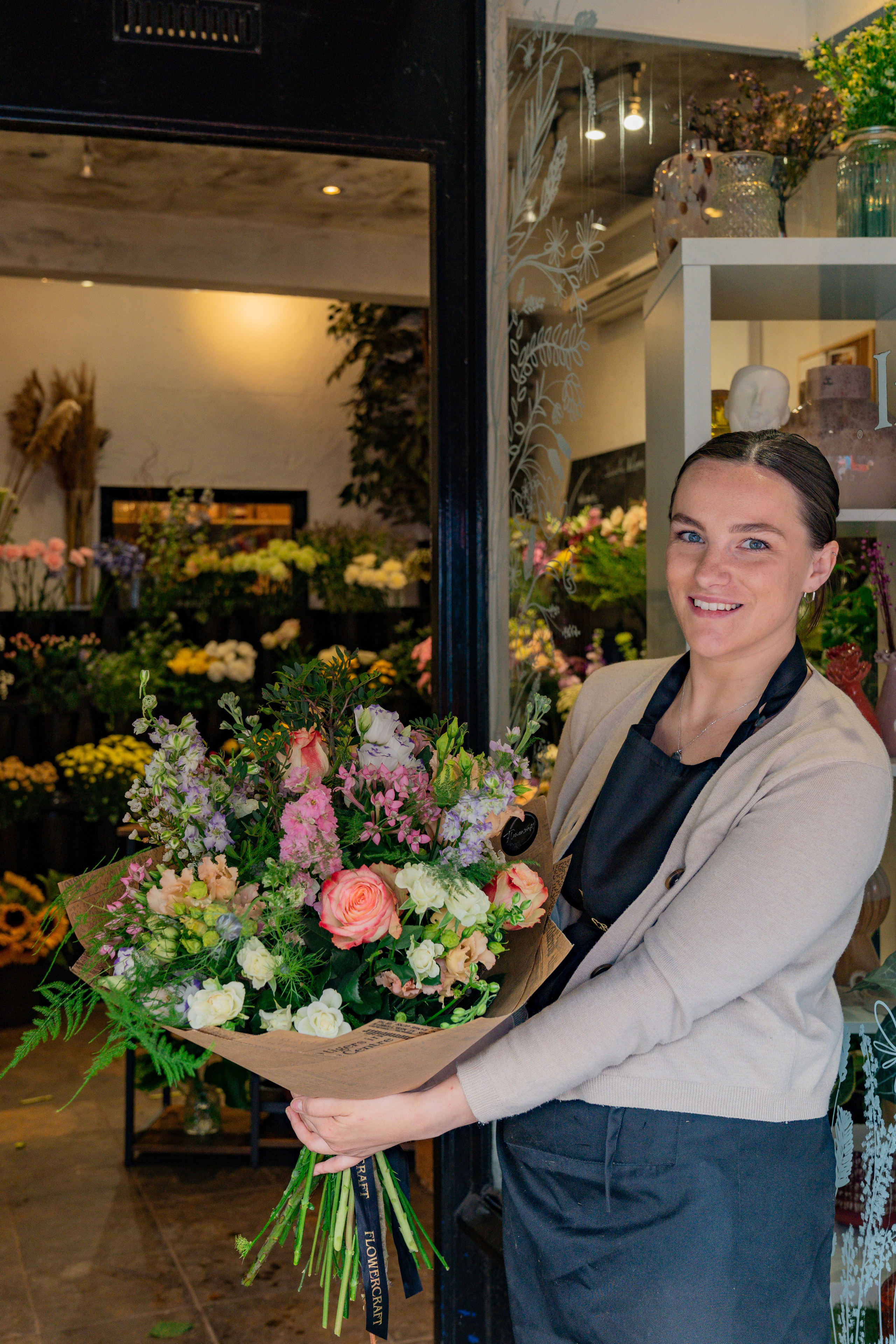 Branding photographer Newcastle upon Tyne