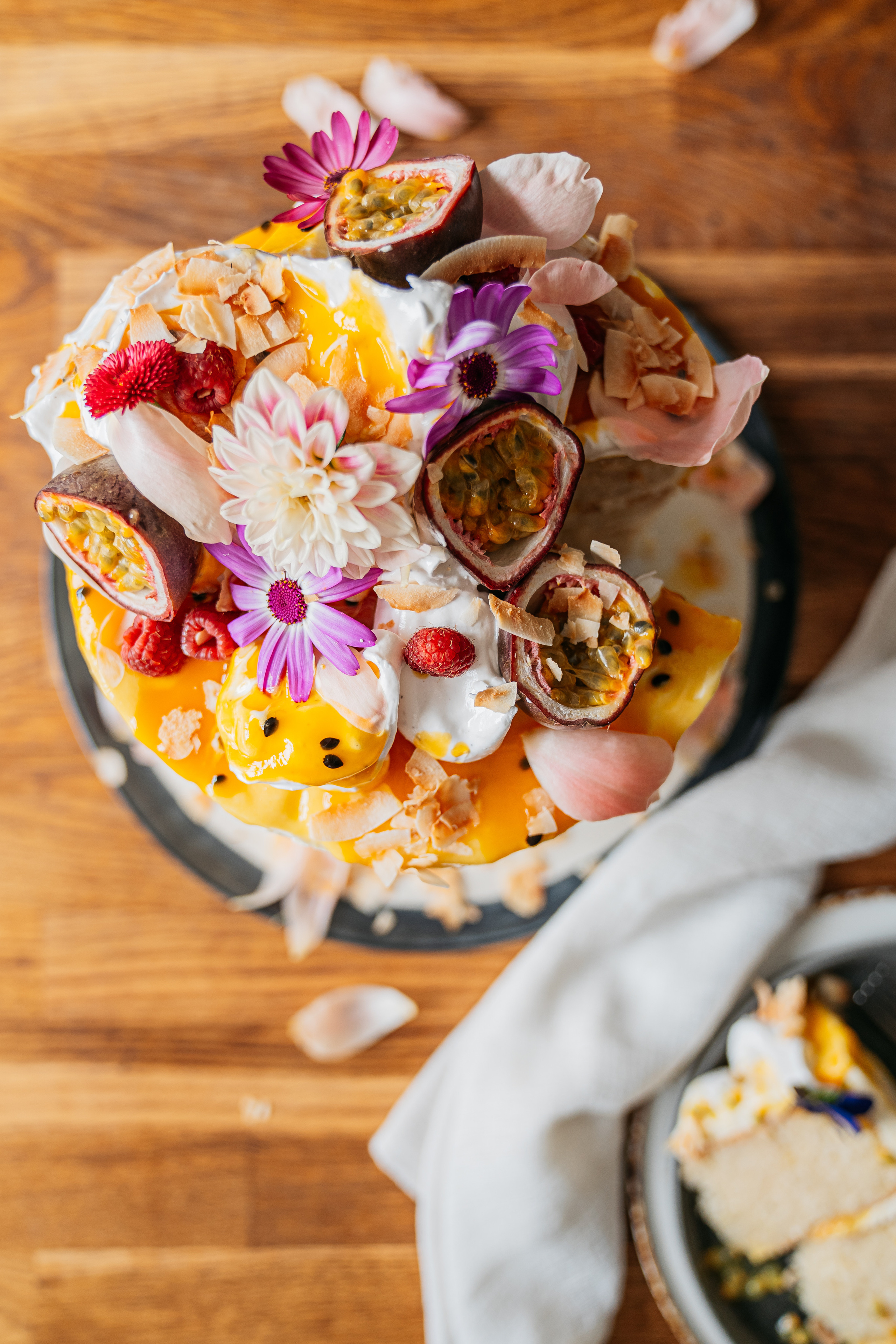 Food photography. Newcastle Upon Tyne Photographer Yana Balatskaya