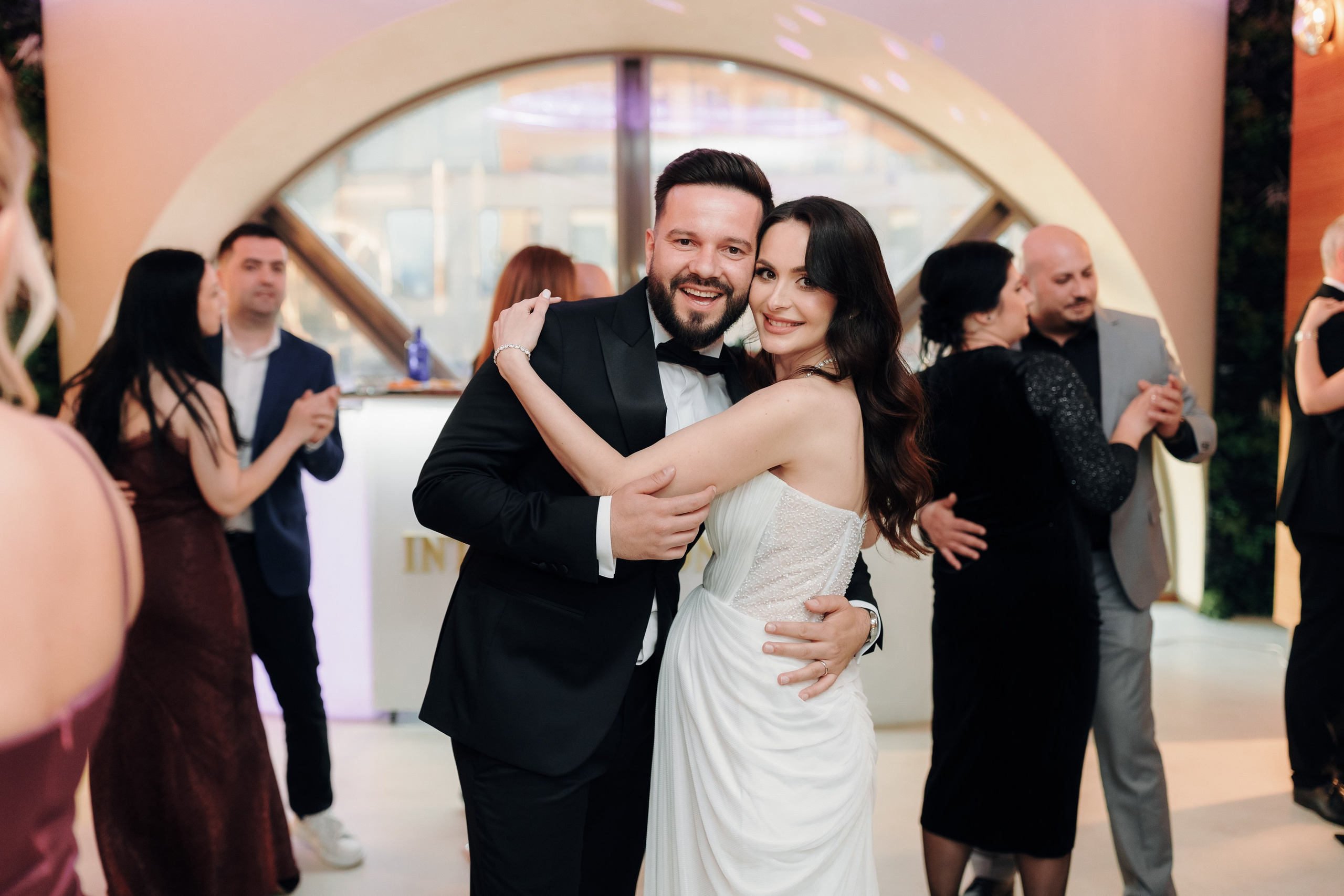 Alina & Alex. MovieFrames.ro