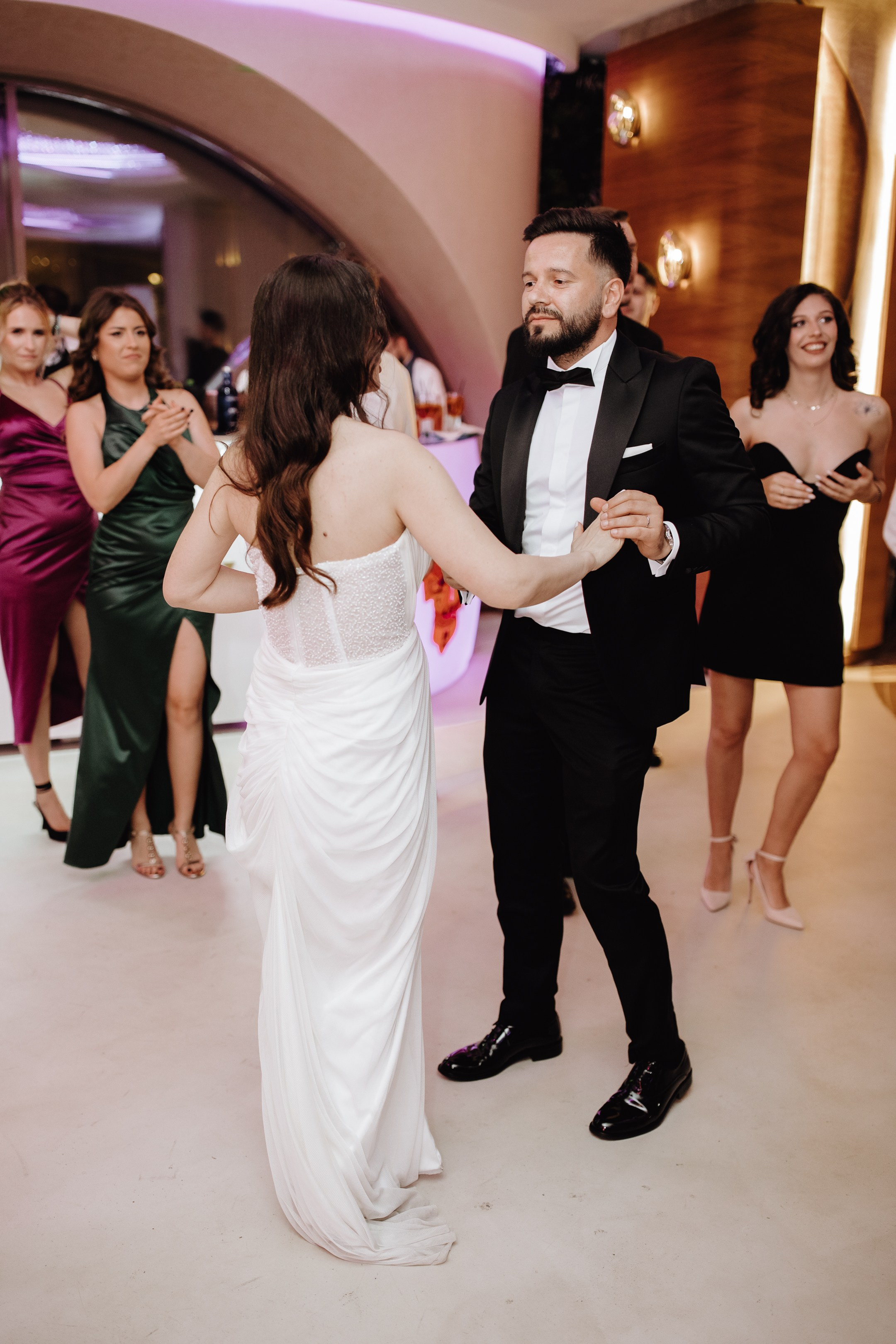 Alina & Alex. MovieFrames.ro