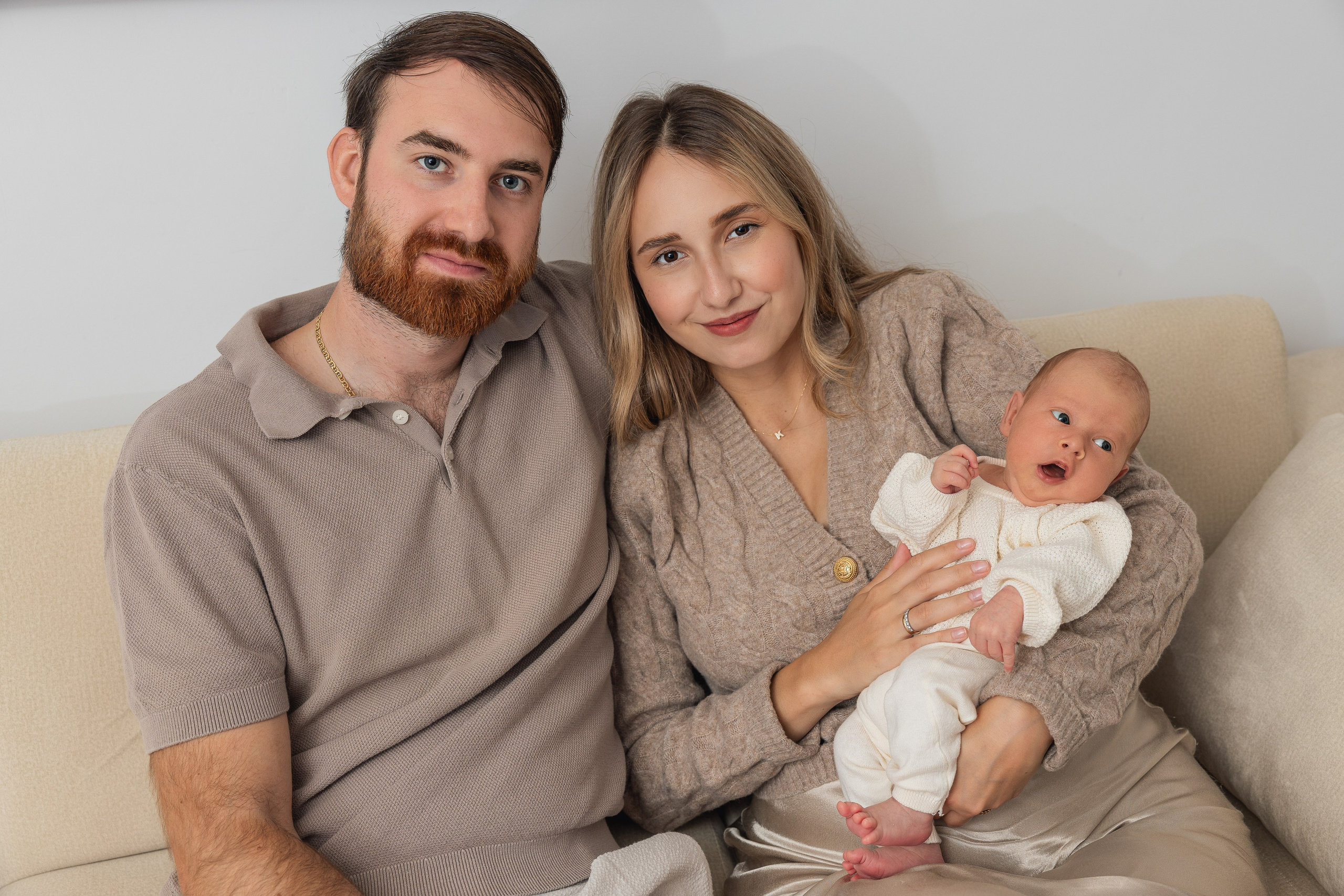 Newborn|Family Session. PHOTOGRAPHER IN LONDON