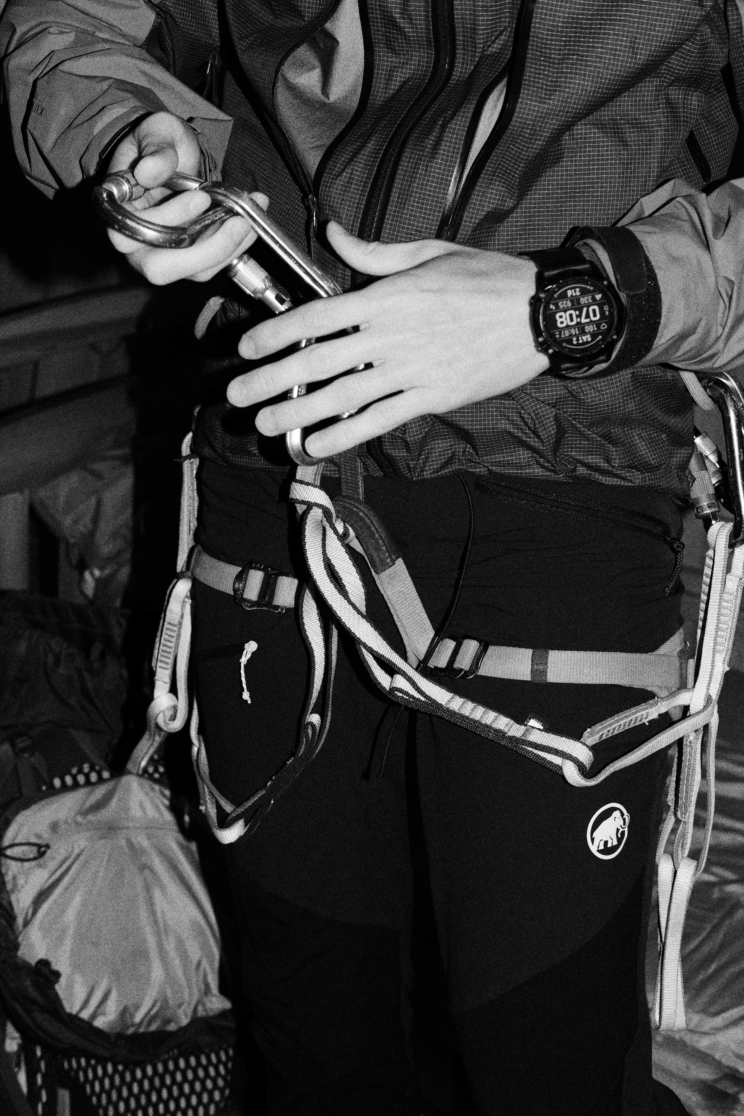 Photographer Evgeniya Dovgalyuk